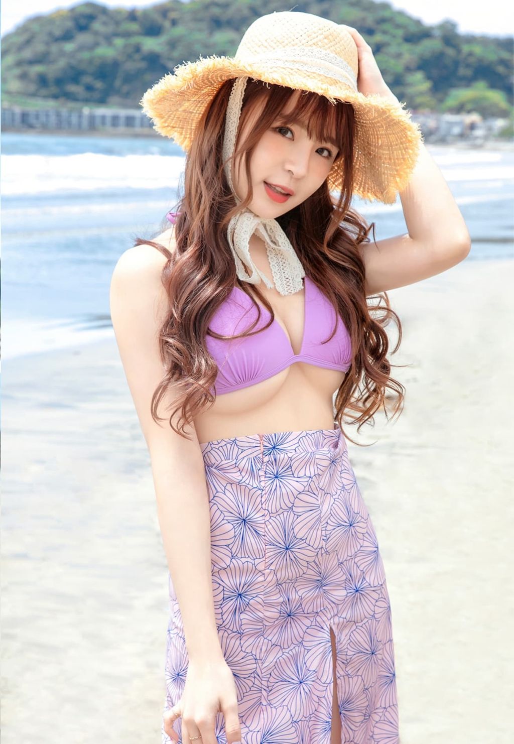 Sandy Wu (元元): 吳婕安寫真書 元氣東京 數位完全版 (236 photos) 12 Sandy Wu (元元): 吳婕安寫真書 元氣東京 數位完全版 (236 photos) 12