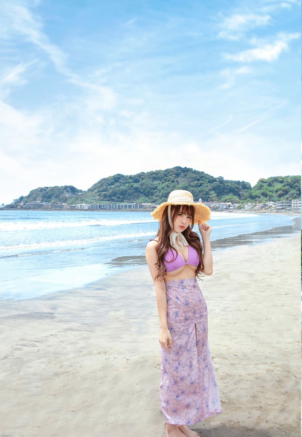 Sandy Wu (元元): 吳婕安寫真書 元氣東京 數位完全版 (236 photos) 9 Sandy Wu (元元): 吳婕安寫真書 元氣東京 數位完全版 (236 photos) 9