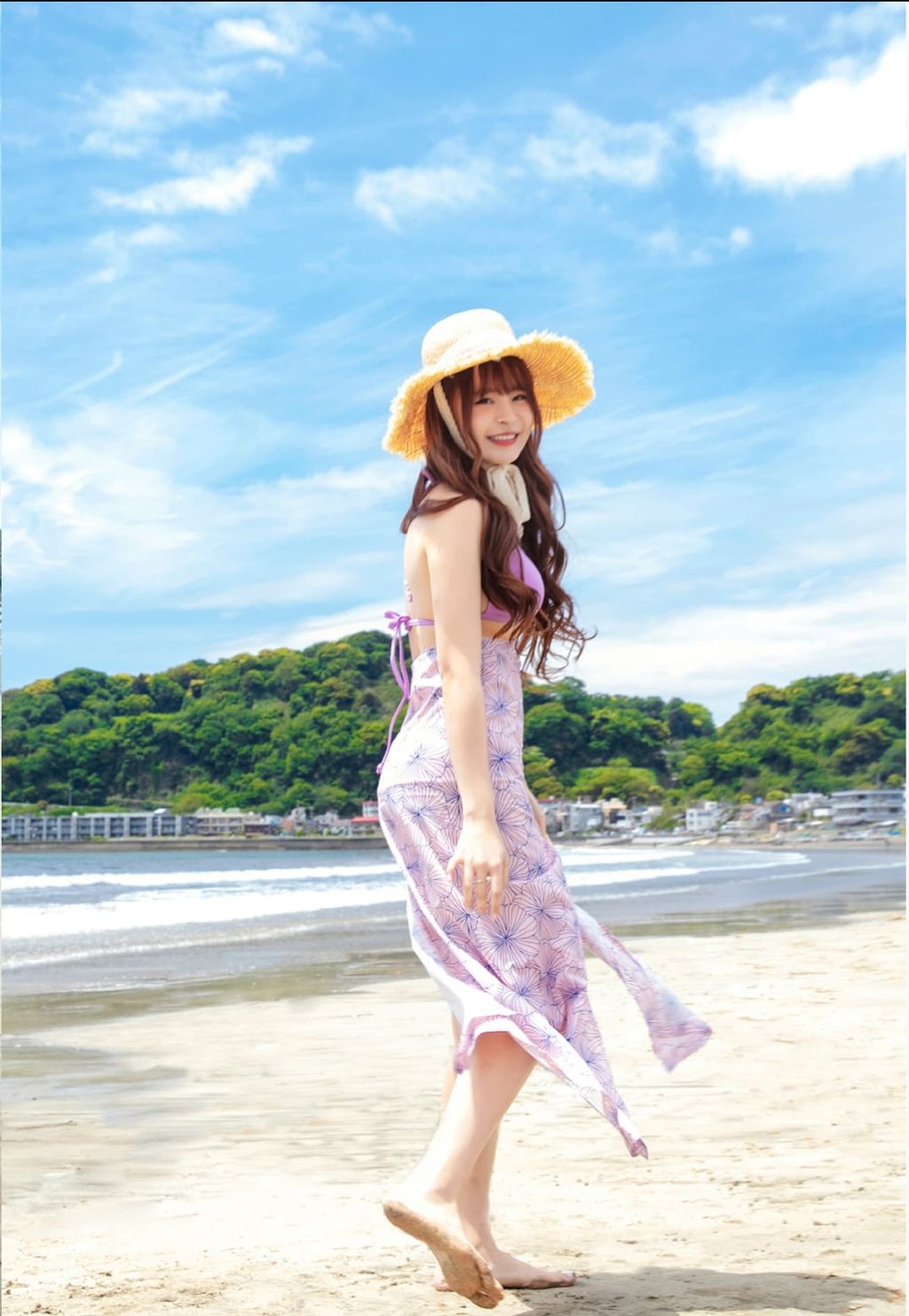 Sandy Wu (元元): 吳婕安寫真書 元氣東京 數位完全版 (236 photos) 10 Sandy Wu (元元): 吳婕安寫真書 元氣東京 數位完全版 (236 photos) 10