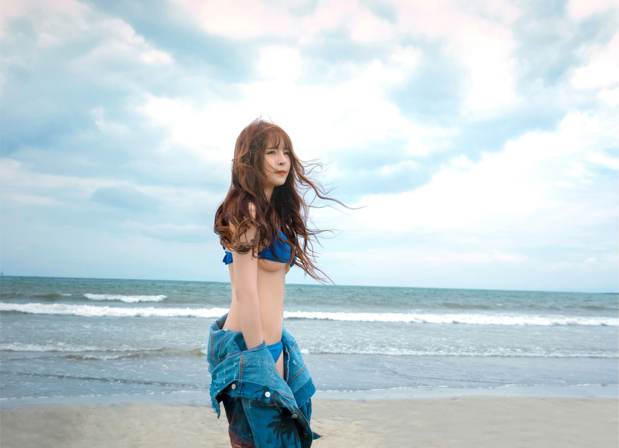 Sandy Wu (元元): 吳婕安寫真書 元氣東京 數位完全版 (236 photos) 15 Sandy Wu (元元): 吳婕安寫真書 元氣東京 數位完全版 (236 photos) 15