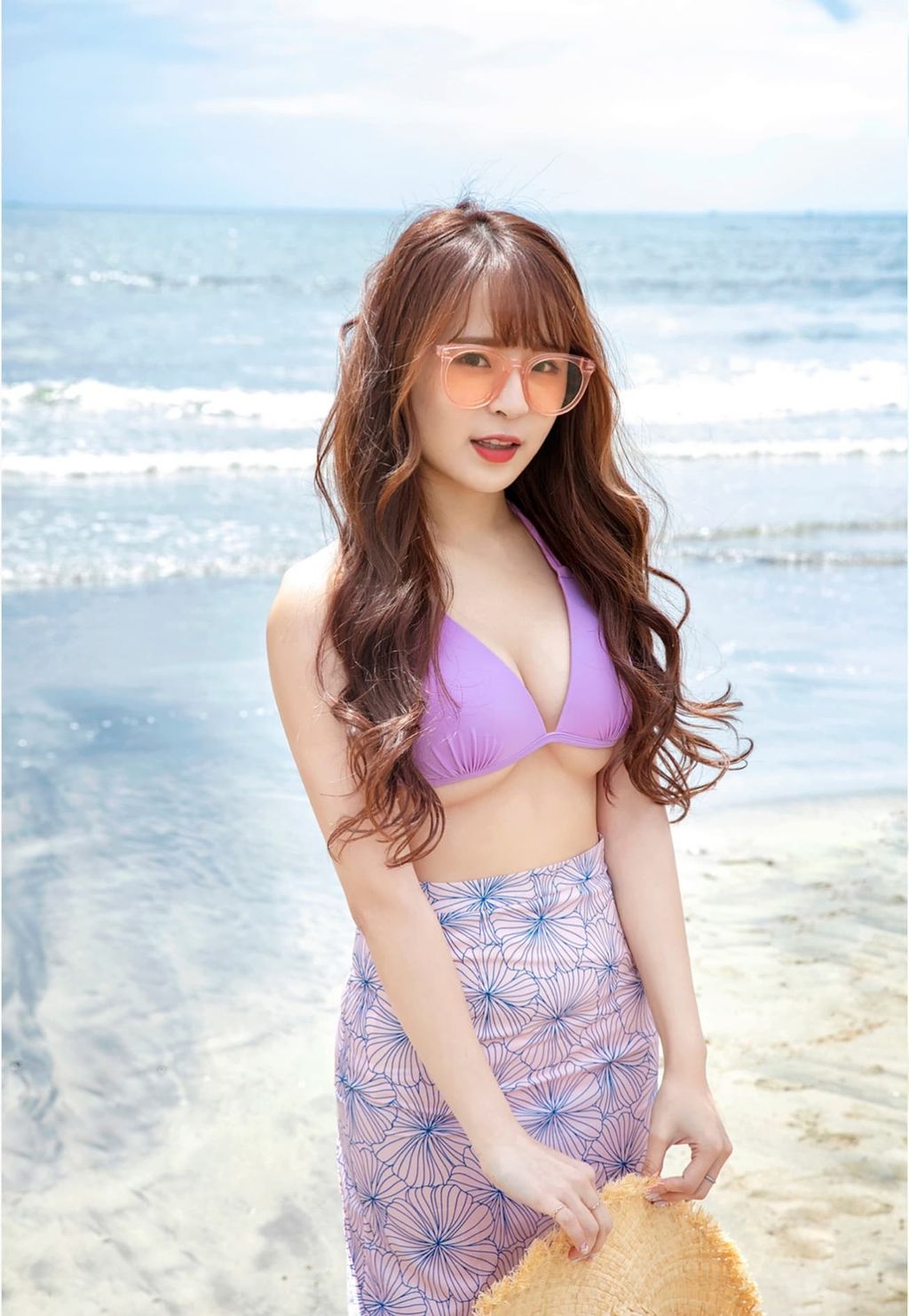 Sandy Wu (元元): 吳婕安寫真書 元氣東京 數位完全版 (236 photos) 13 Sandy Wu (元元): 吳婕安寫真書 元氣東京 數位完全版 (236 photos) 13