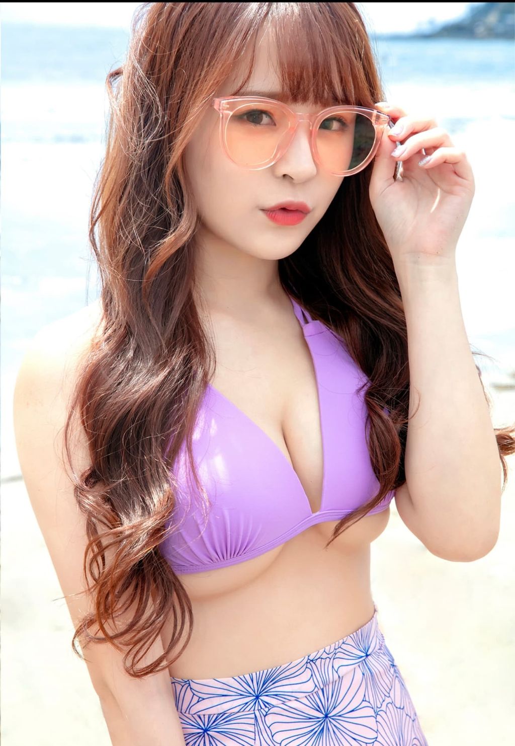Sandy Wu (元元): 吳婕安寫真書 元氣東京 數位完全版 (236 photos) 14 Sandy Wu (元元): 吳婕安寫真書 元氣東京 數位完全版 (236 photos) 14