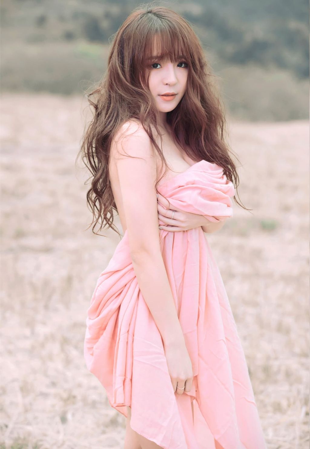 Sandy Wu (元元): 吳婕安寫真書 元氣東京 數位完全版 (236 photos) 8 Sandy Wu (元元): 吳婕安寫真書 元氣東京 數位完全版 (236 photos) 8