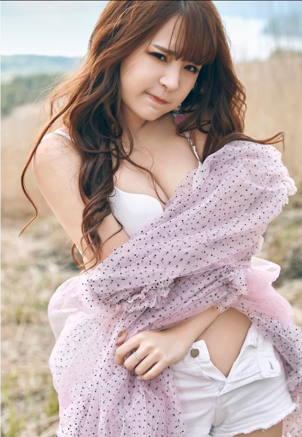 Sandy Wu (元元): 吳婕安寫真書 元氣東京 數位完全版 (236 photos) 5 Sandy Wu (元元): 吳婕安寫真書 元氣東京 數位完全版 (236 photos) 5