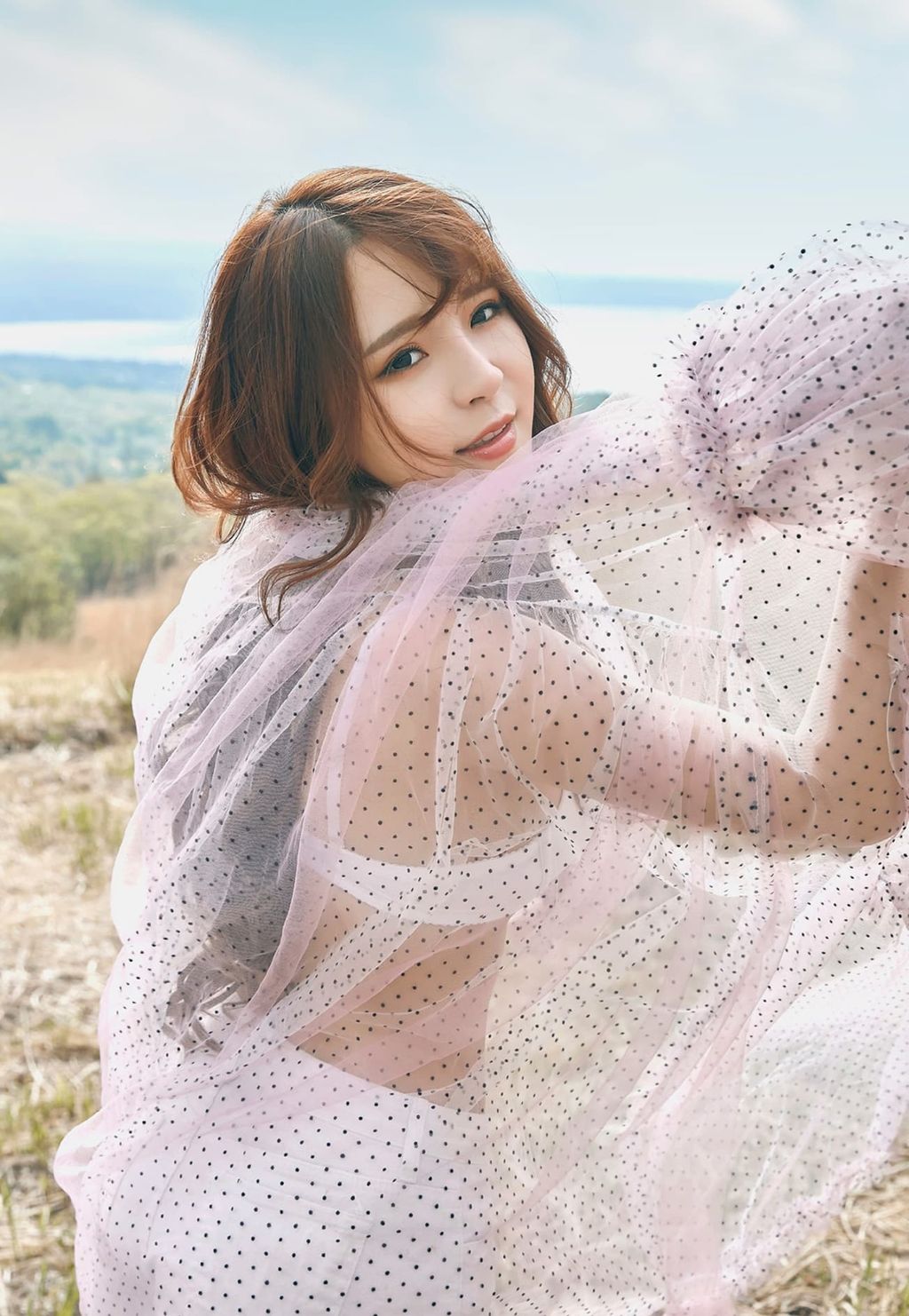 Sandy Wu (元元): 吳婕安寫真書 元氣東京 數位完全版 (236 photos) 4 Sandy Wu (元元): 吳婕安寫真書 元氣東京 數位完全版 (236 photos) 4