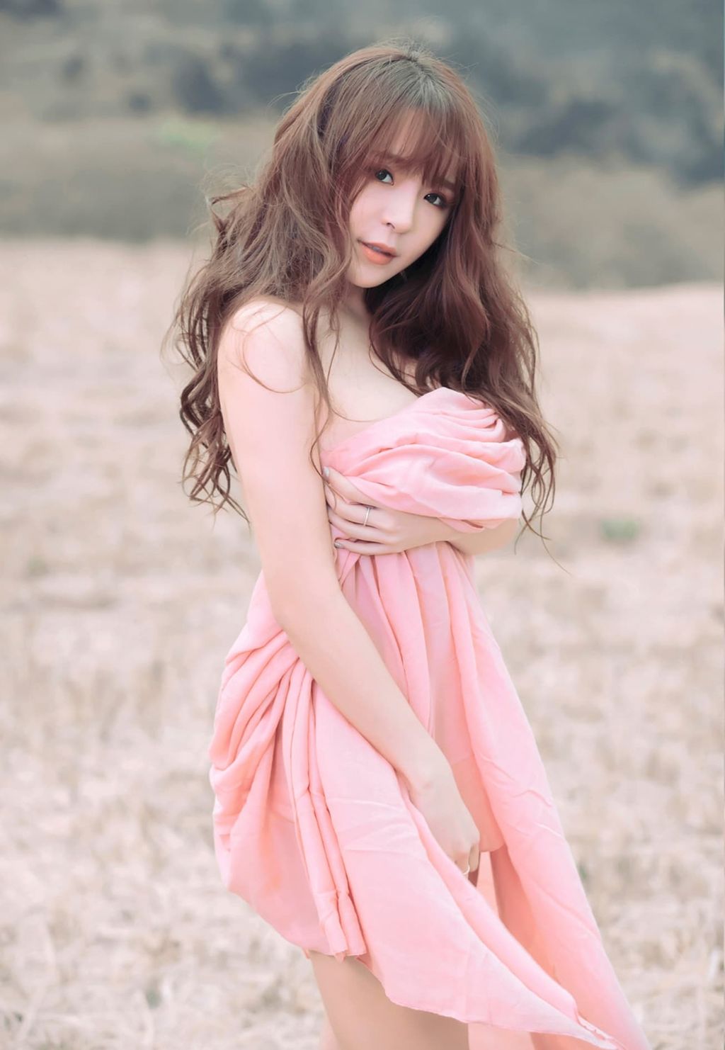 Sandy Wu (元元): 吳婕安寫真書 元氣東京 數位完全版 (236 photos) 10 Sandy Wu (元元): 吳婕安寫真書 元氣東京 數位完全版 (236 photos) 10