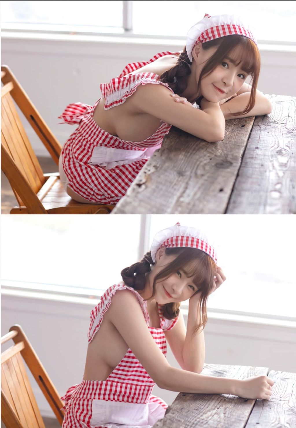 Sandy Wu (元元): 吳婕安寫真書 元氣東京 數位完全版 (236 photos) 4 Sandy Wu (元元): 吳婕安寫真書 元氣東京 數位完全版 (236 photos) 4