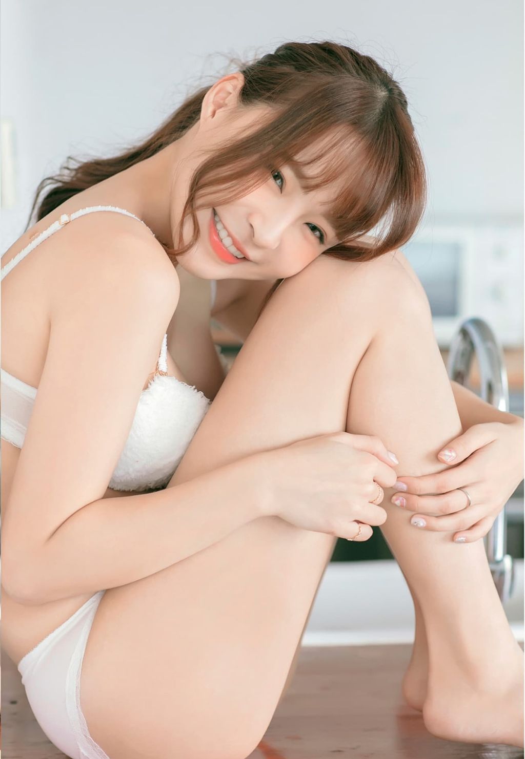 Sandy Wu (元元): 吳婕安寫真書 元氣東京 數位完全版 (236 photos) 9 Sandy Wu (元元): 吳婕安寫真書 元氣東京 數位完全版 (236 photos) 9