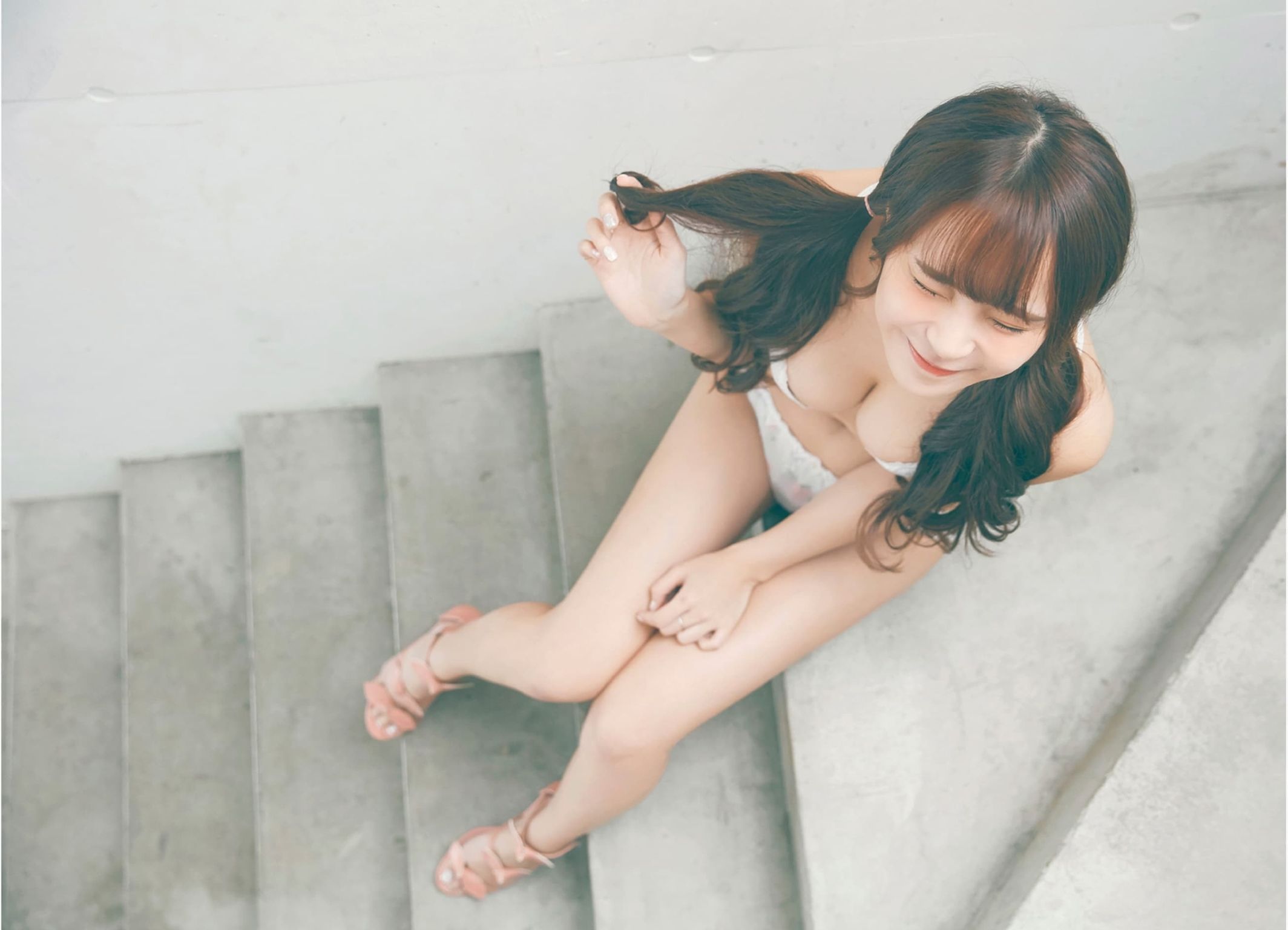 Sandy Wu (元元): 吳婕安寫真書 元氣東京 數位完全版 (236 photos) 13 Sandy Wu (元元): 吳婕安寫真書 元氣東京 數位完全版 (236 photos) 13