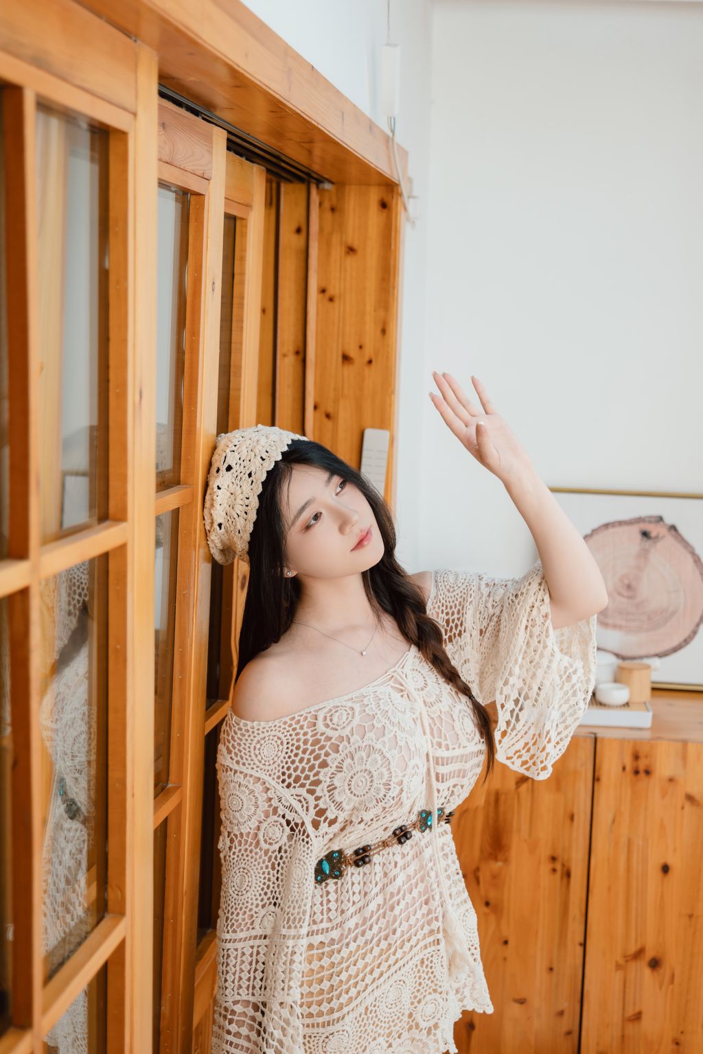 Coser@年年Nnian: 木槿花 (83 photos) 8 Coser@年年Nnian: 木槿花 (83 photos) 8