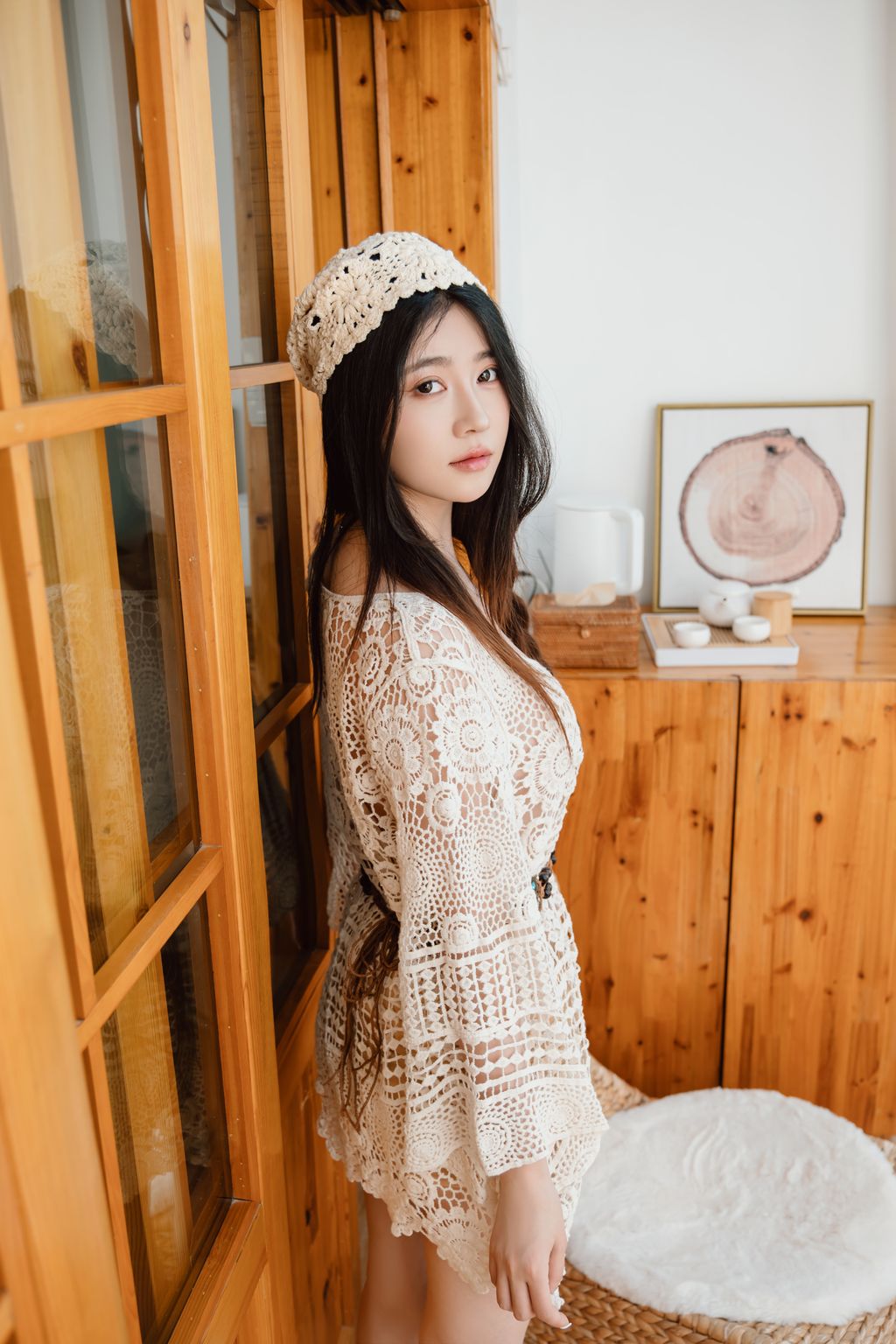 Coser@年年Nnian: 木槿花 (83 photos) 5 Coser@年年Nnian: 木槿花 (83 photos) 5