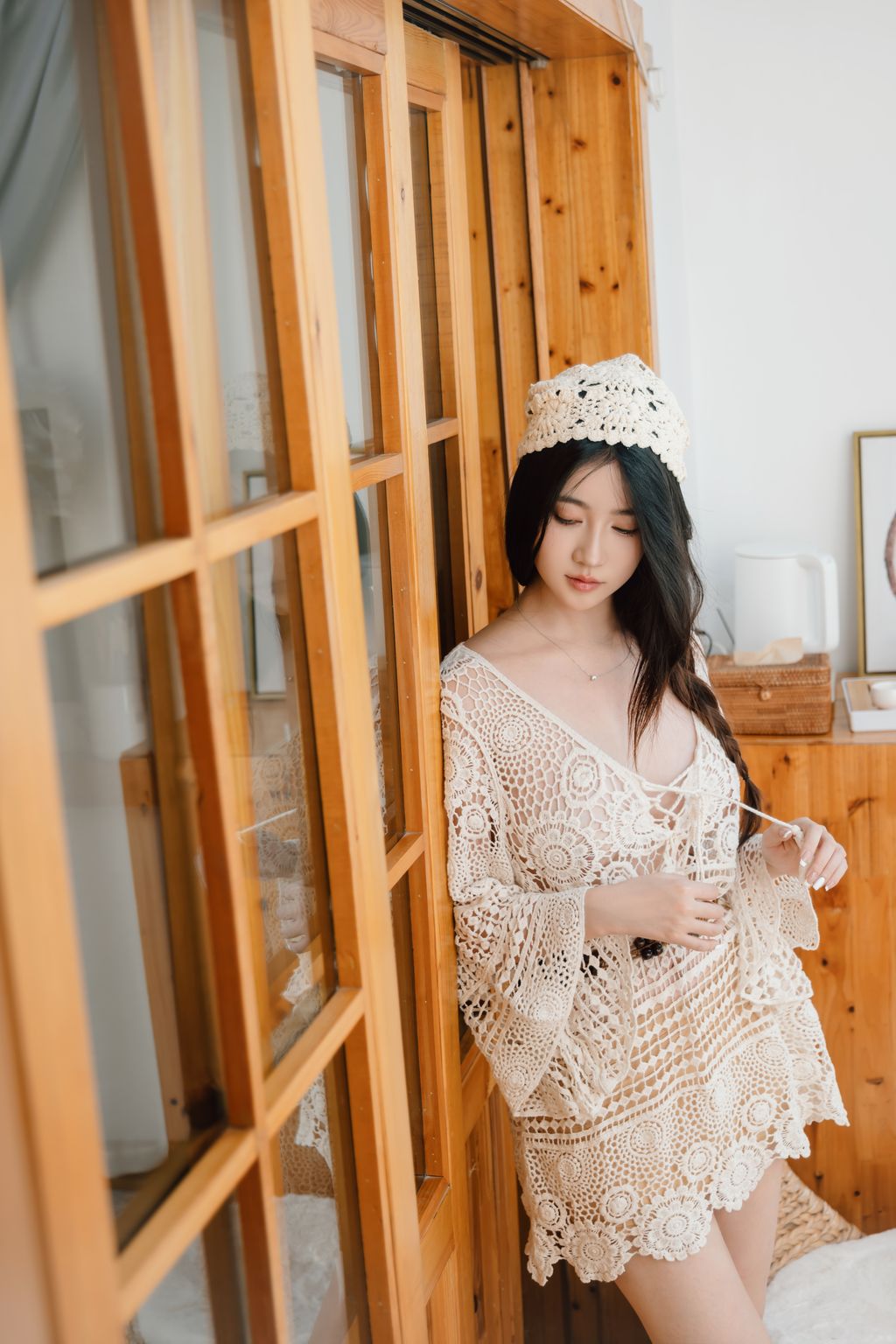Coser@年年Nnian: 木槿花 (83 photos) 6 Coser@年年Nnian: 木槿花 (83 photos) 6