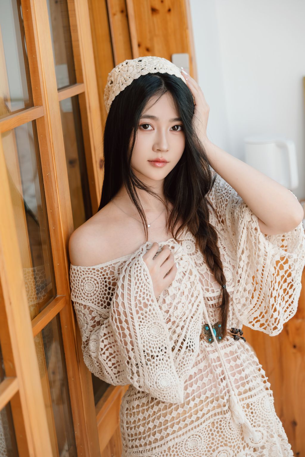 Coser@年年Nnian: 木槿花 (83 photos) 11 Coser@年年Nnian: 木槿花 (83 photos) 11