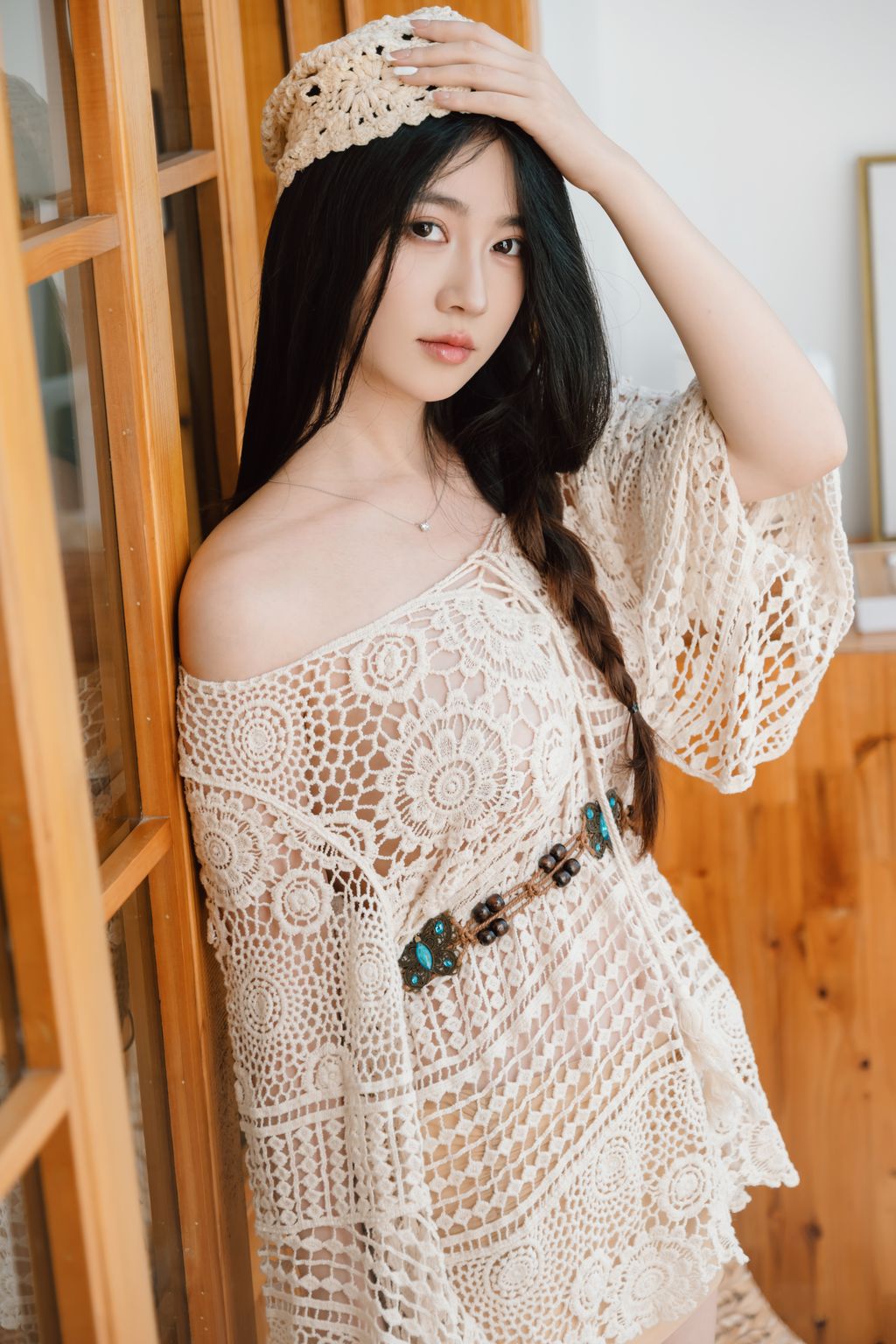 Coser@年年Nnian: 木槿花 (83 photos) 10 Coser@年年Nnian: 木槿花 (83 photos) 10