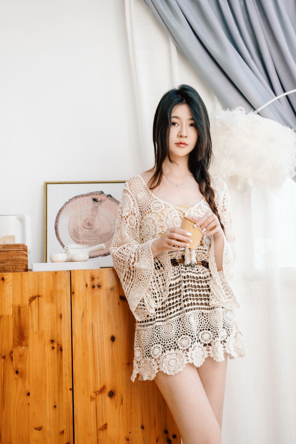 Coser@年年Nnian: 木槿花 (83 photos)