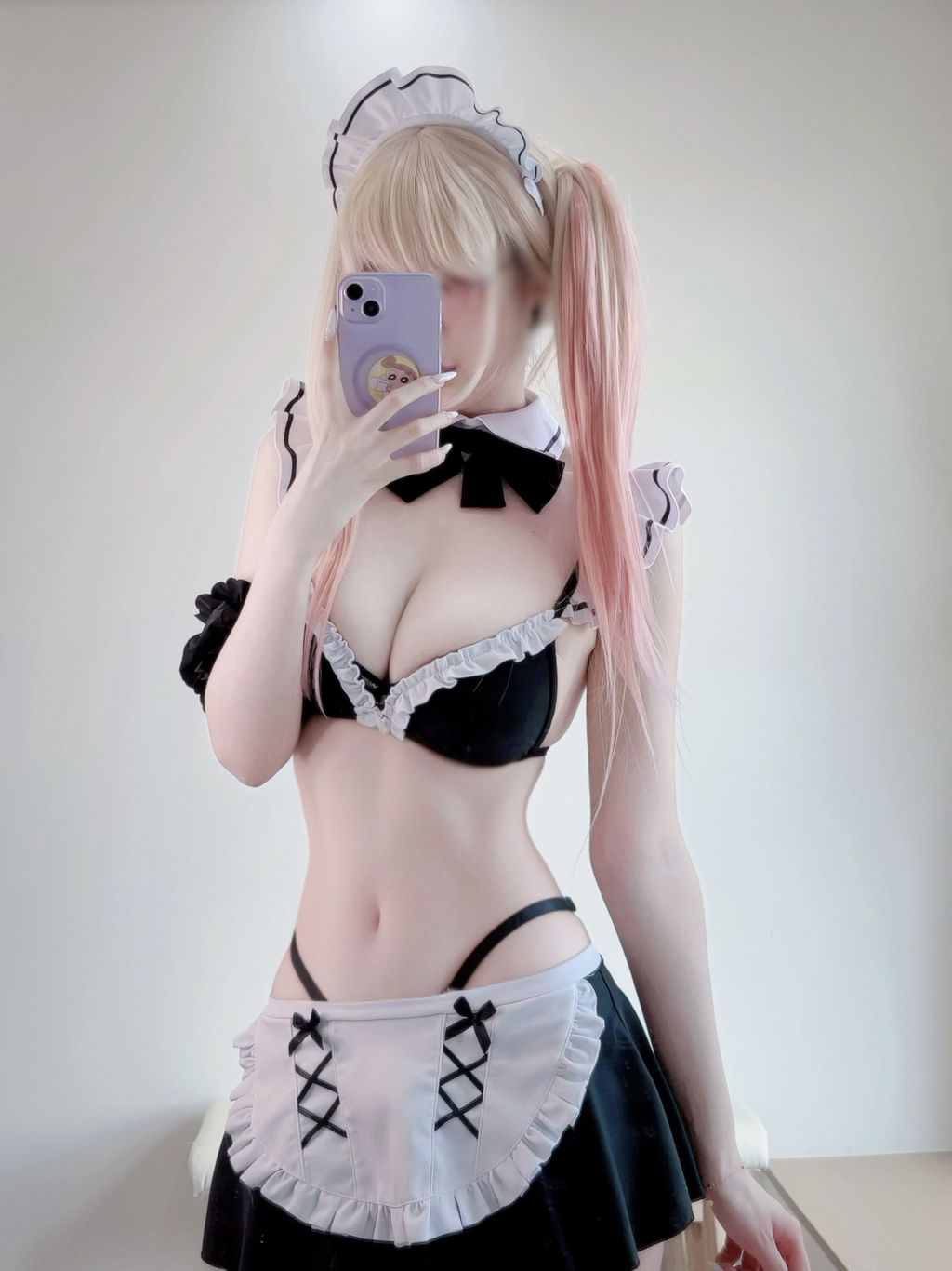 Coser@白银81: Maid Marin (62 photos) 17 Coser@白银81: Maid Marin (62 photos) 17