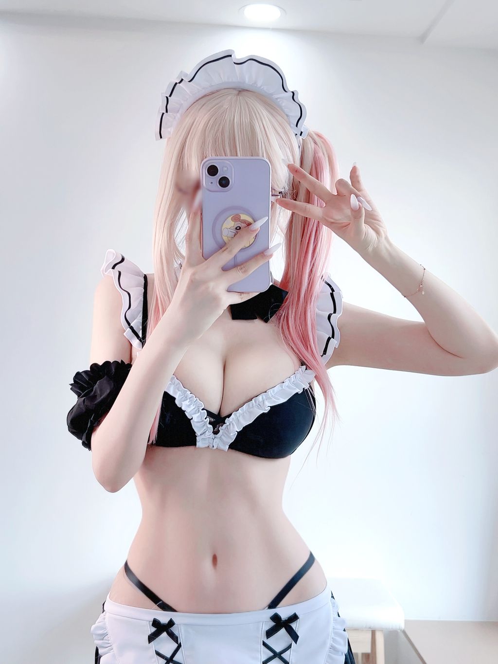 Coser@白银81: Maid Marin (62 photos) 11 Coser@白银81: Maid Marin (62 photos) 11