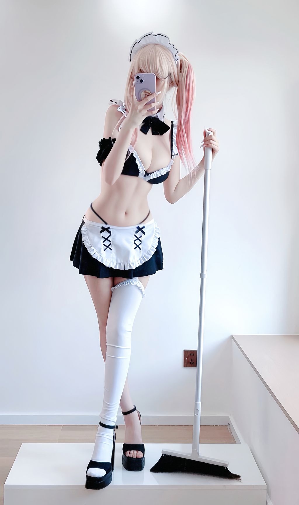 Coser@白银81: Maid Marin (62 photos) 12 Coser@白银81: Maid Marin (62 photos) 12