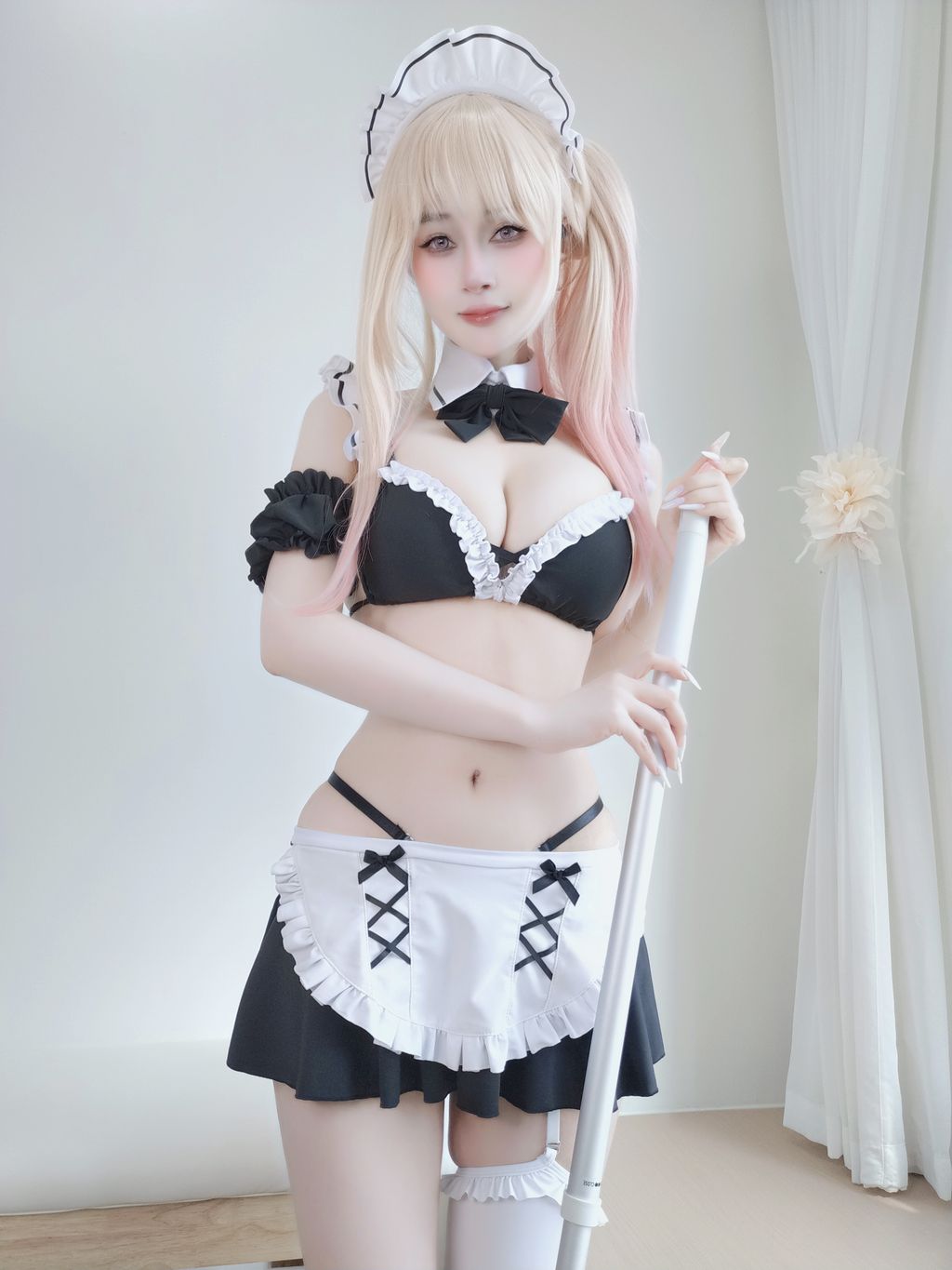 Coser@白银81: Maid Marin (62 photos) 15 Coser@白银81: Maid Marin (62 photos) 15