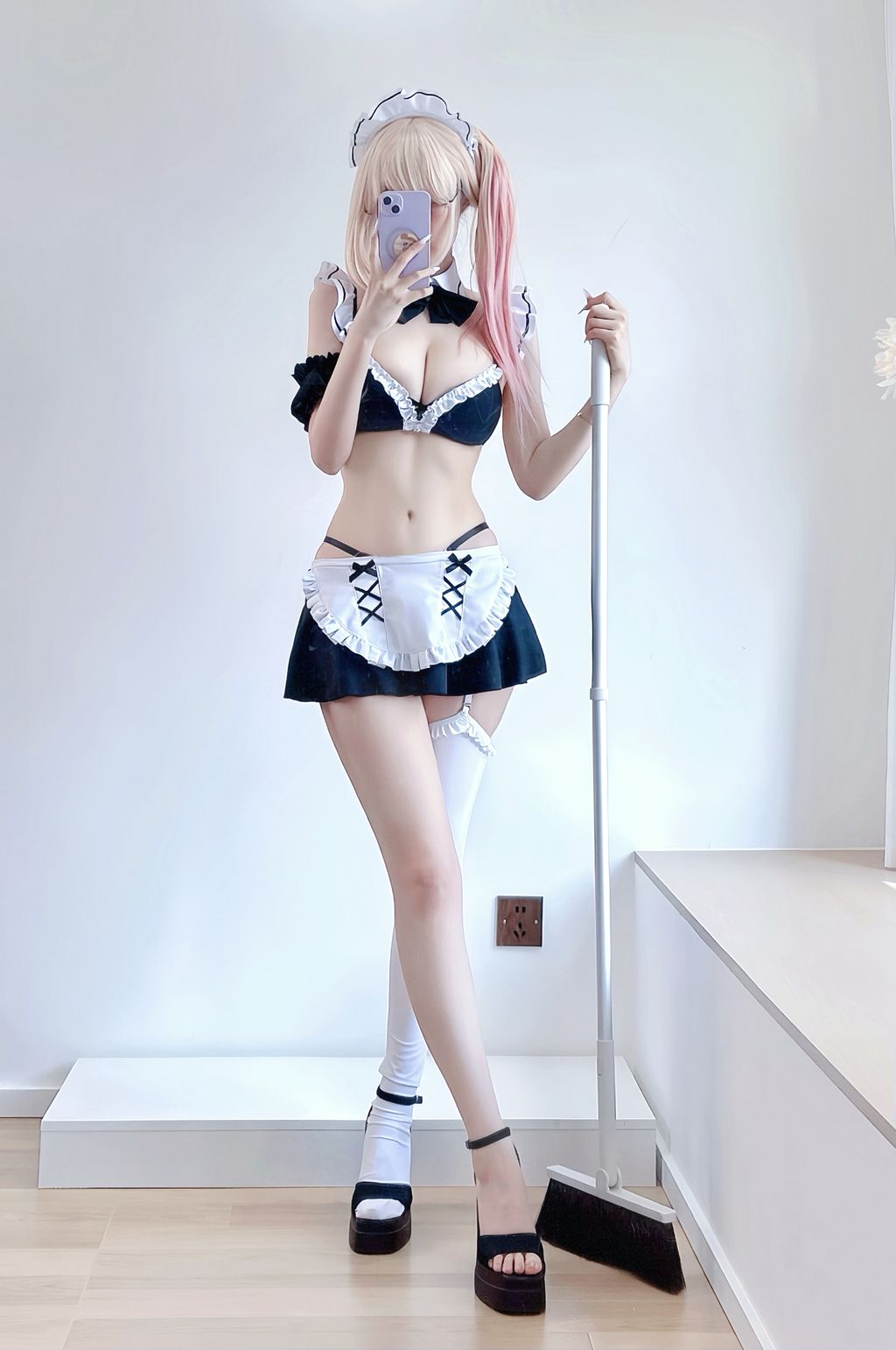 Coser@白银81: Maid Marin (62 photos) 13 Coser@白银81: Maid Marin (62 photos) 13