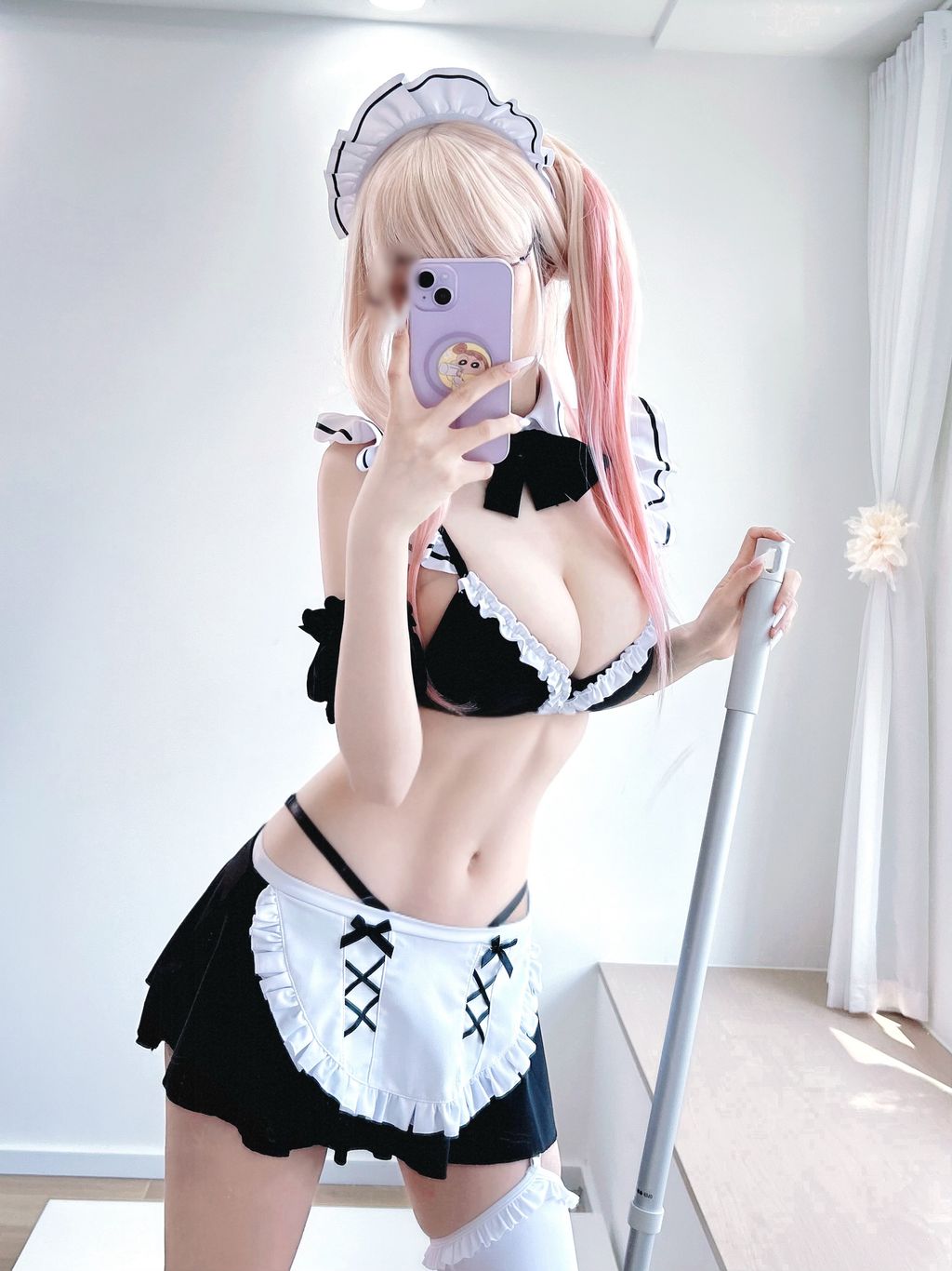 Coser@白银81: Maid Marin (62 photos) 14 Coser@白银81: Maid Marin (62 photos) 14