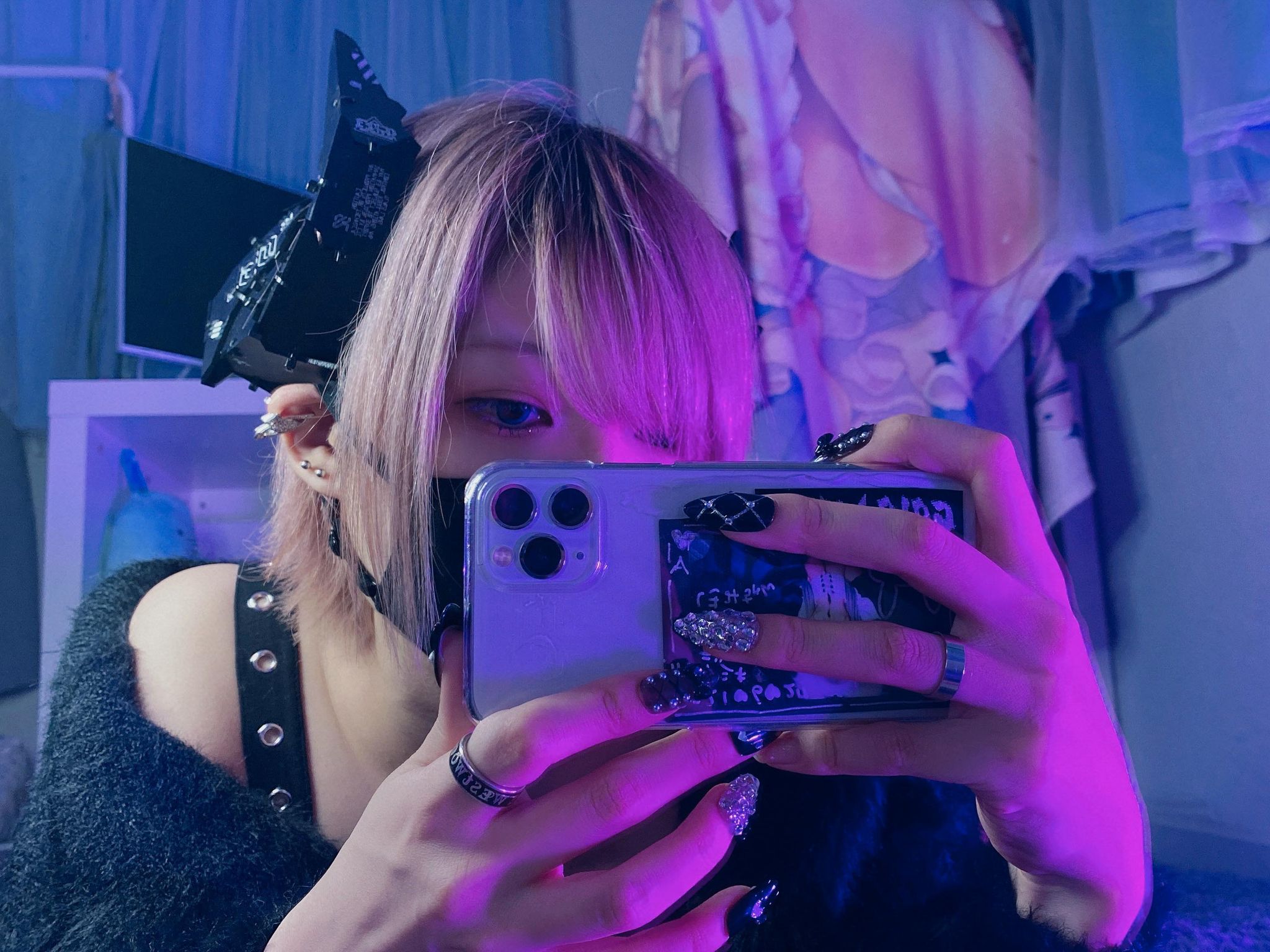 Coser@御伽樒: 過激版 データ動画 (73 photos + 5 videos) 7 Coser@御伽樒: 過激版 データ動画 (73 photos + 5 videos) 7