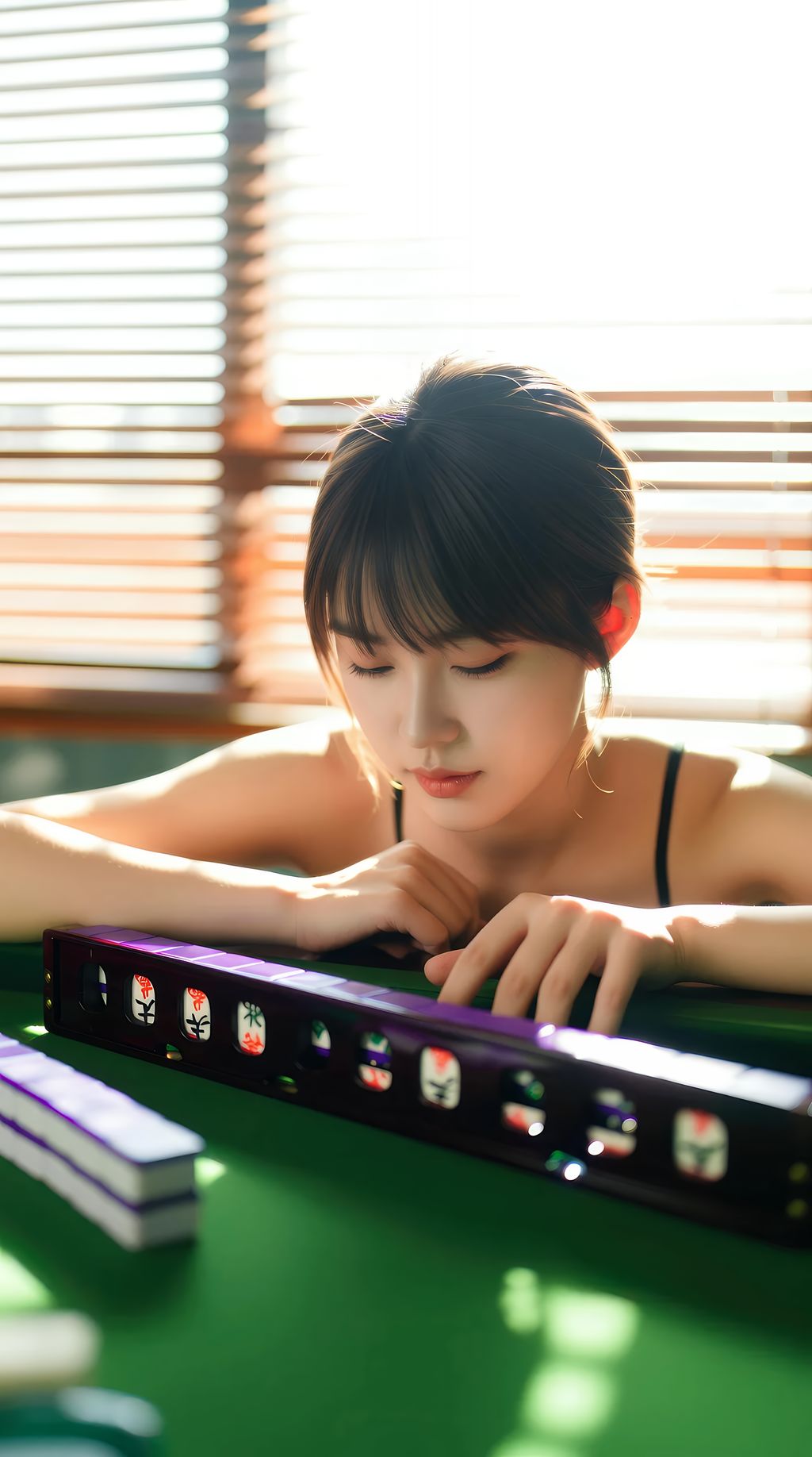 [AIGirl] 奶盖布丁luna2 (82 photos)