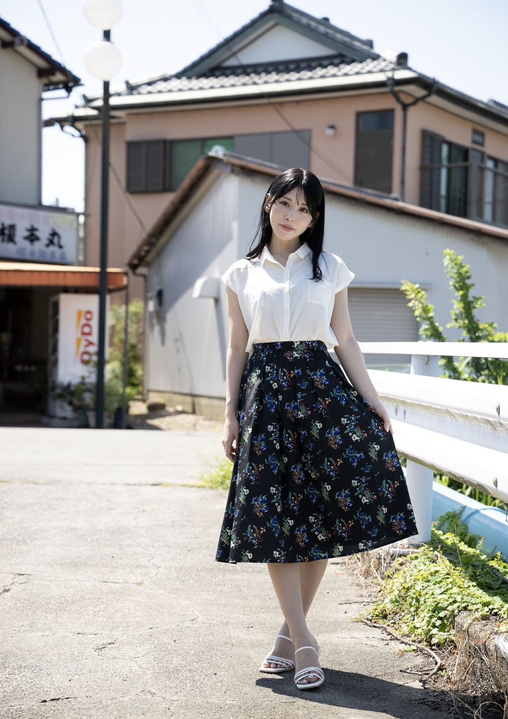 [JP] Kanematsu Kiho (金松季歩): 欲望のまま (108 photos)