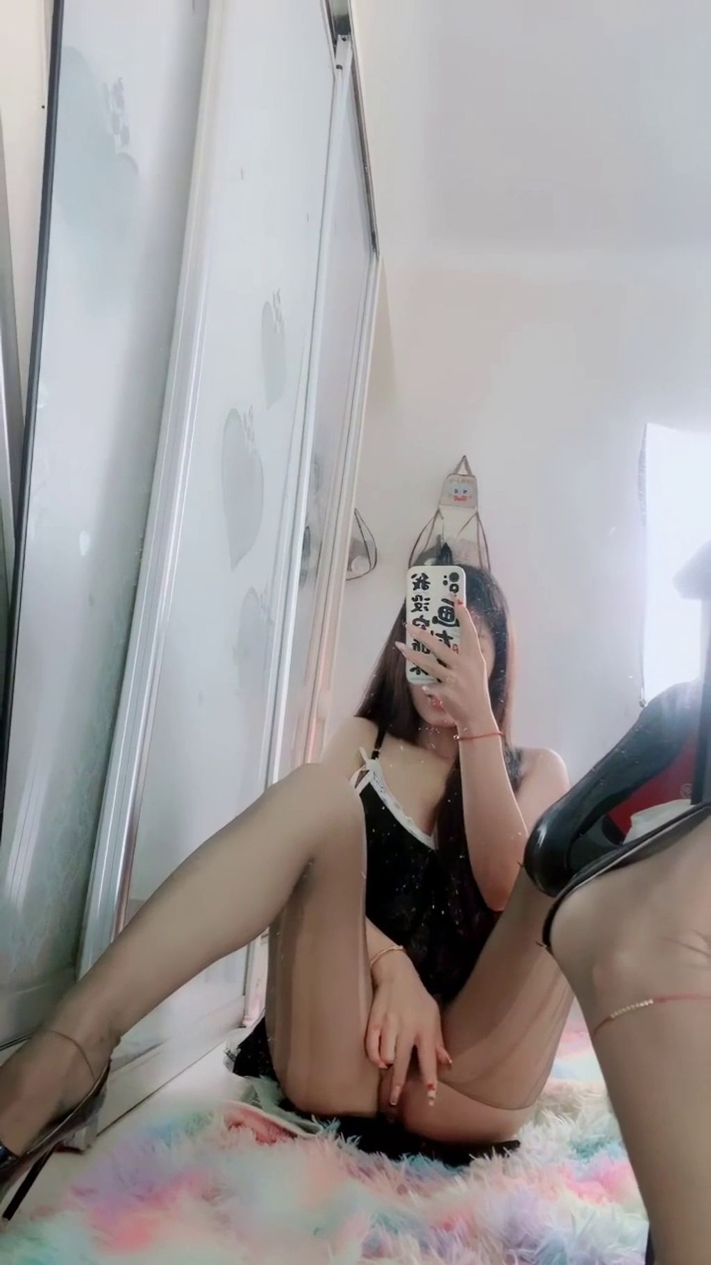 小肉丸子: 巨乳绿茶主播福利视频 (68 photos + 24 videos) 2 小肉丸子: 巨乳绿茶主播福利视频 (68 photos + 24 videos) 2