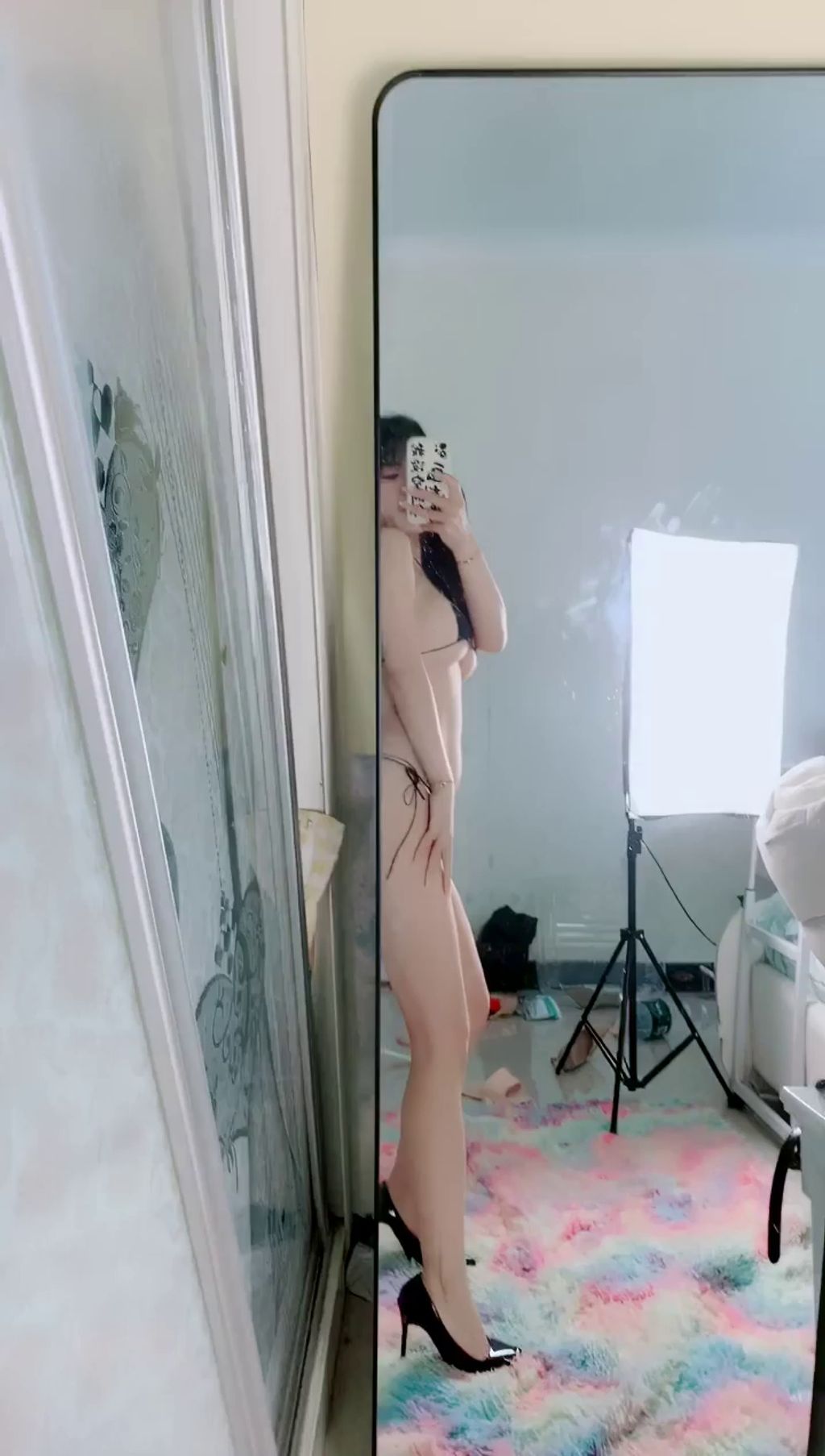 小肉丸子: 巨乳绿茶主播福利视频 (68 photos + 24 videos) 6 小肉丸子: 巨乳绿茶主播福利视频 (68 photos + 24 videos) 6