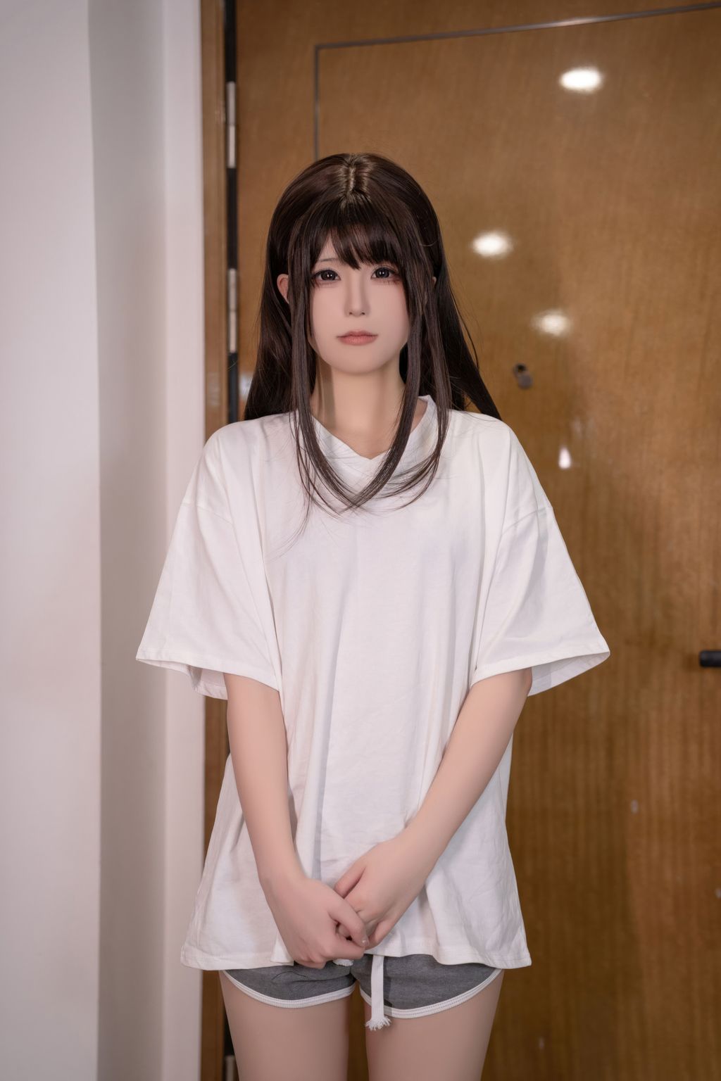 Coser@Quan冉有点饿: tora酱的秘密男友 (112 photos)