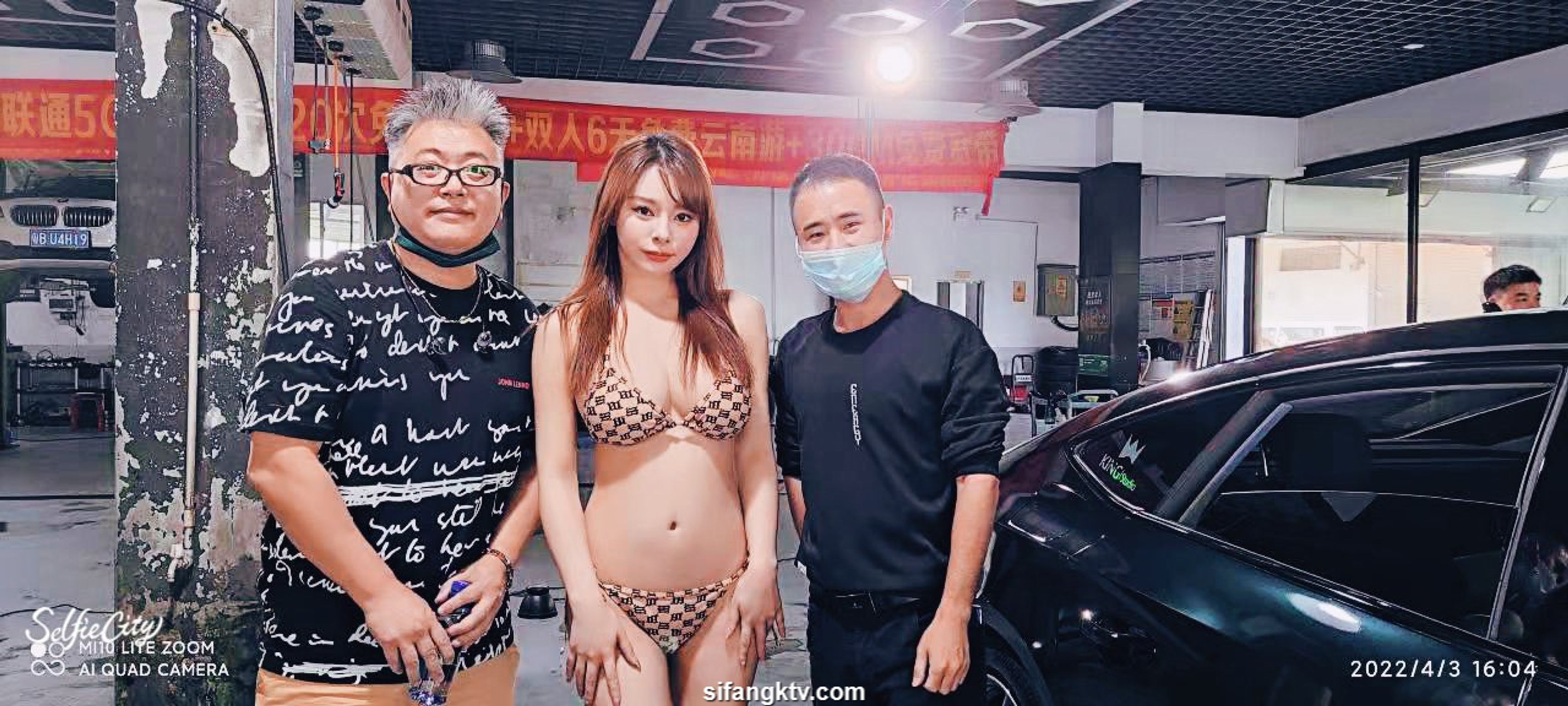 啸啸: 大神摄影合集 (1215 photos + 435 videos) 7 啸啸: 大神摄影合集 (1215 photos + 435 videos) 7