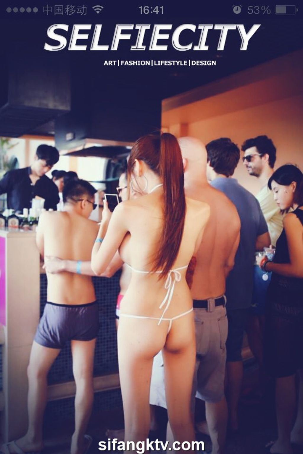 啸啸: 大神摄影合集 (1215 photos + 435 videos) 6 啸啸: 大神摄影合集 (1215 photos + 435 videos) 6