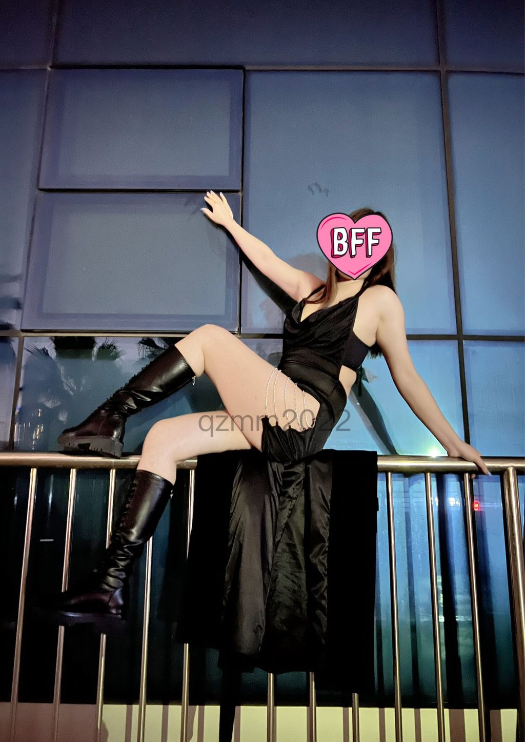 狗婷gxmm: 极品蛮腰肥臀反差母私拍完整版视图 (354 photos + 152 videos) 1 狗婷gxmm: 极品蛮腰肥臀反差母私拍完整版视图 (354 photos + 152 videos) 1