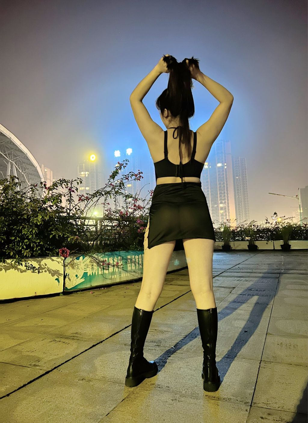 狗婷gxmm: 极品蛮腰肥臀反差母私拍完整版视图 (354 photos + 152 videos) 12 狗婷gxmm: 极品蛮腰肥臀反差母私拍完整版视图 (354 photos + 152 videos) 12
