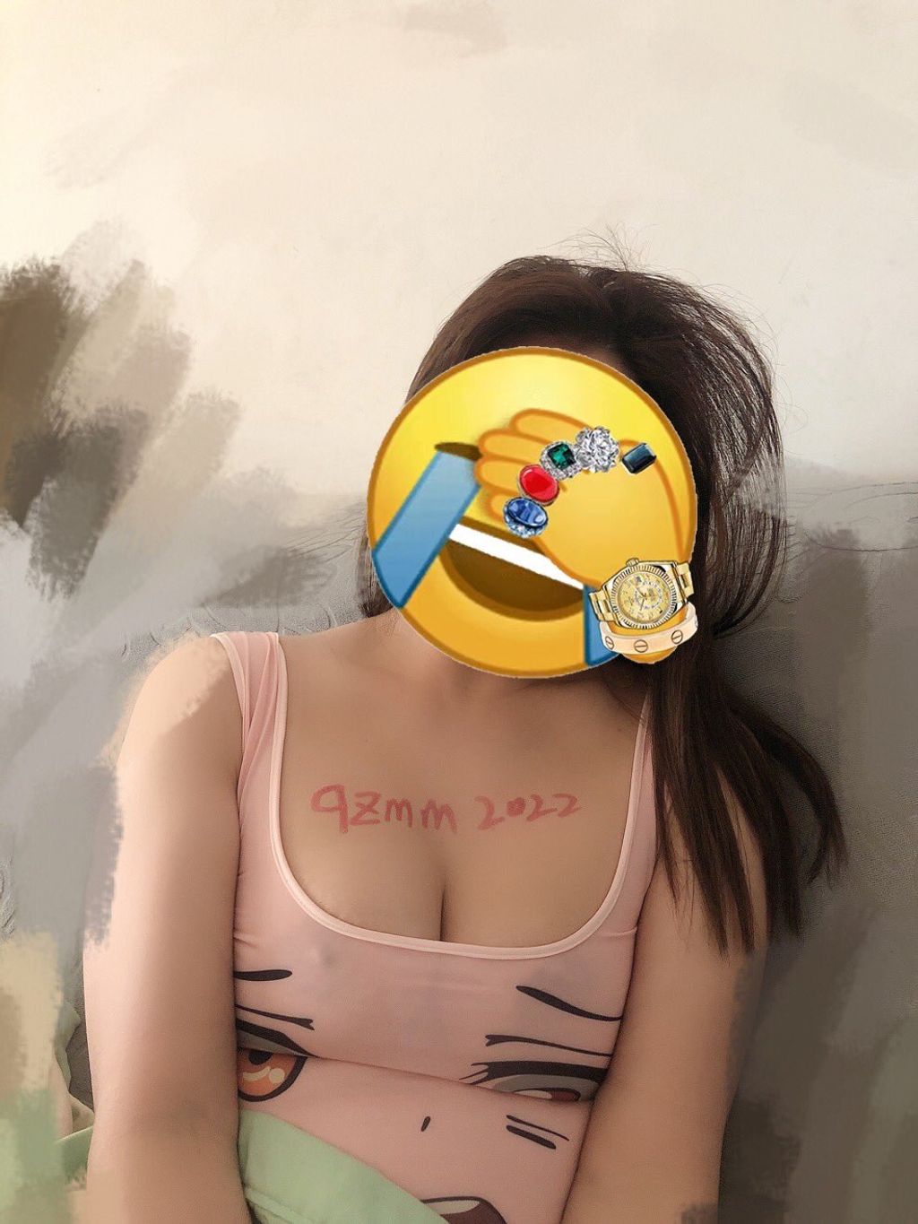 狗婷gxmm: 极品蛮腰肥臀反差母私拍完整版视图 (354 photos + 152 videos) 1 狗婷gxmm: 极品蛮腰肥臀反差母私拍完整版视图 (354 photos + 152 videos) 1