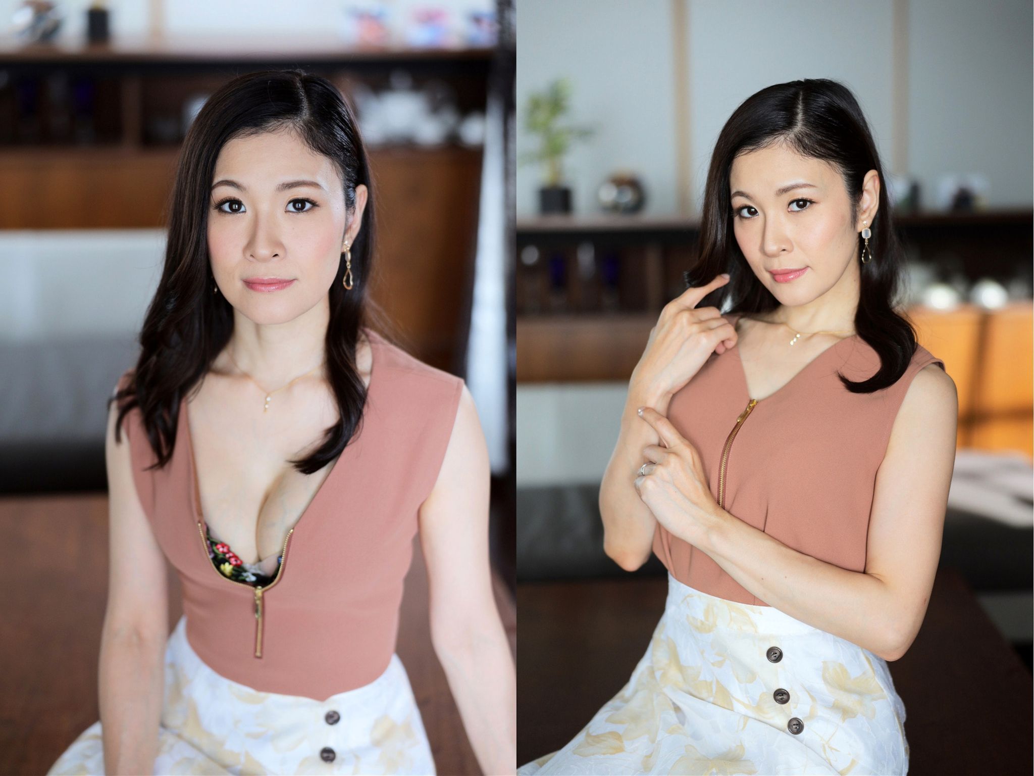 [JP] Honoka Yonekura (米倉穂香): SOFT EDITION (108 photos)