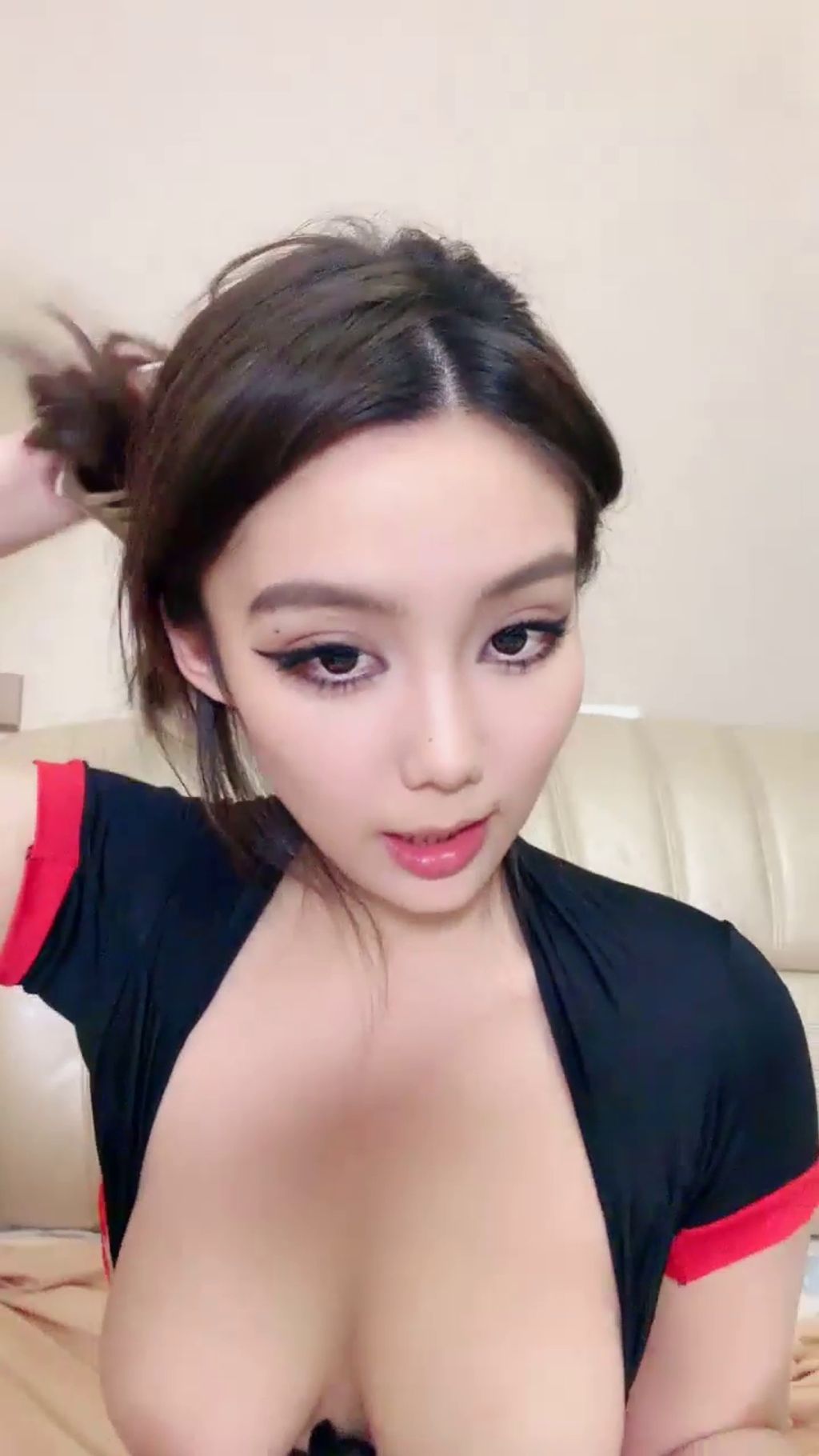纯欲甜妹呀: SM顶级御姐大秀 (59 photos + 8 videos) 8 纯欲甜妹呀: SM顶级御姐大秀 (59 photos + 8 videos) 8