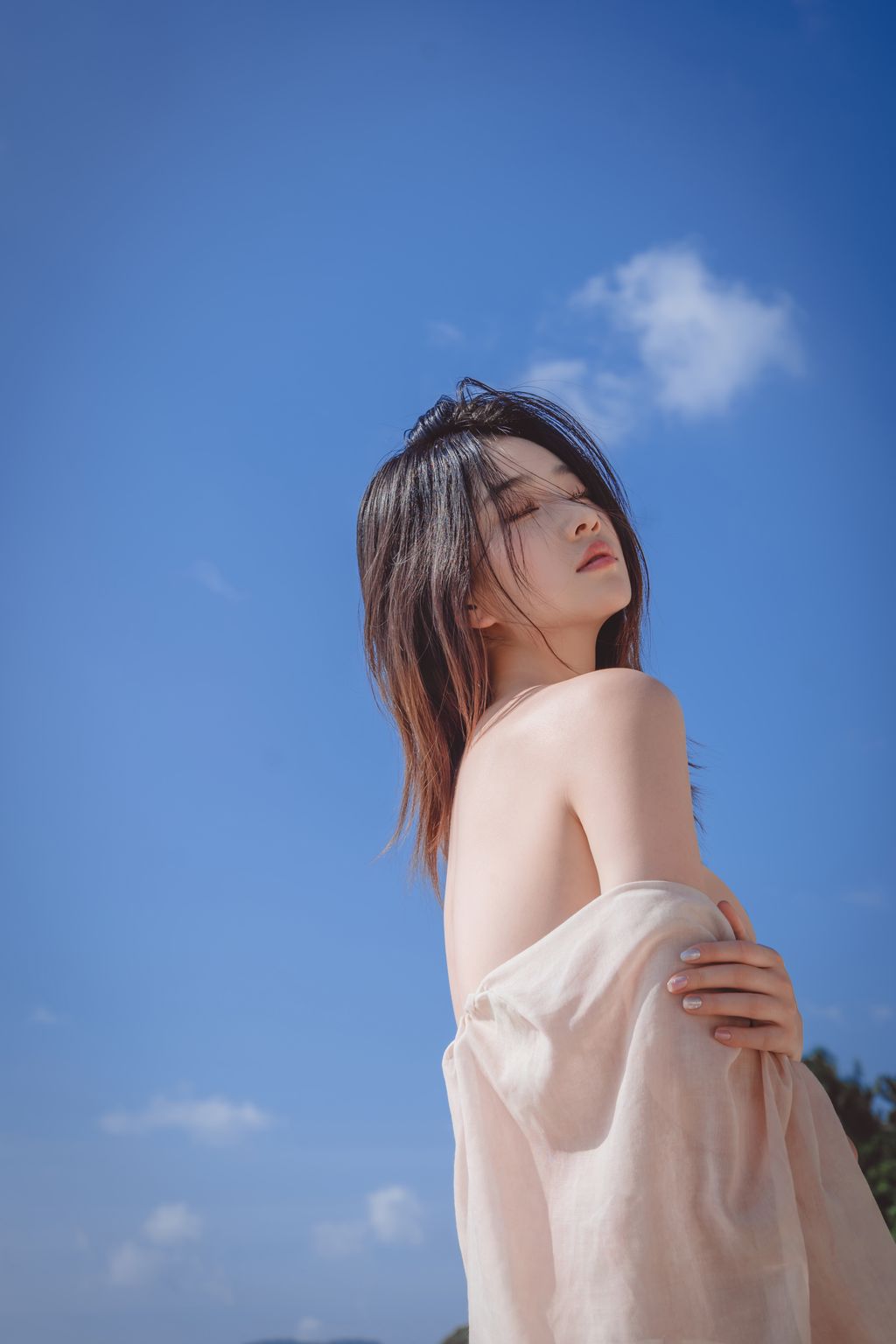 Coser@年年Nnian: 海风 (80 photos) 6 Coser@年年Nnian: 海风 (80 photos) 6