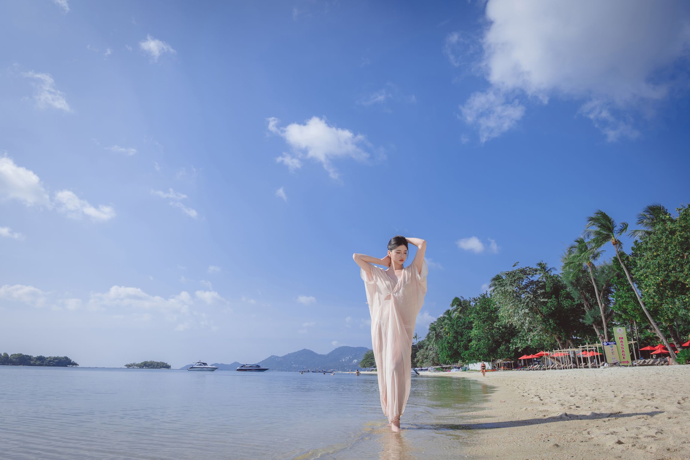 Coser@年年Nnian: 海风 (80 photos) 9 Coser@年年Nnian: 海风 (80 photos) 9