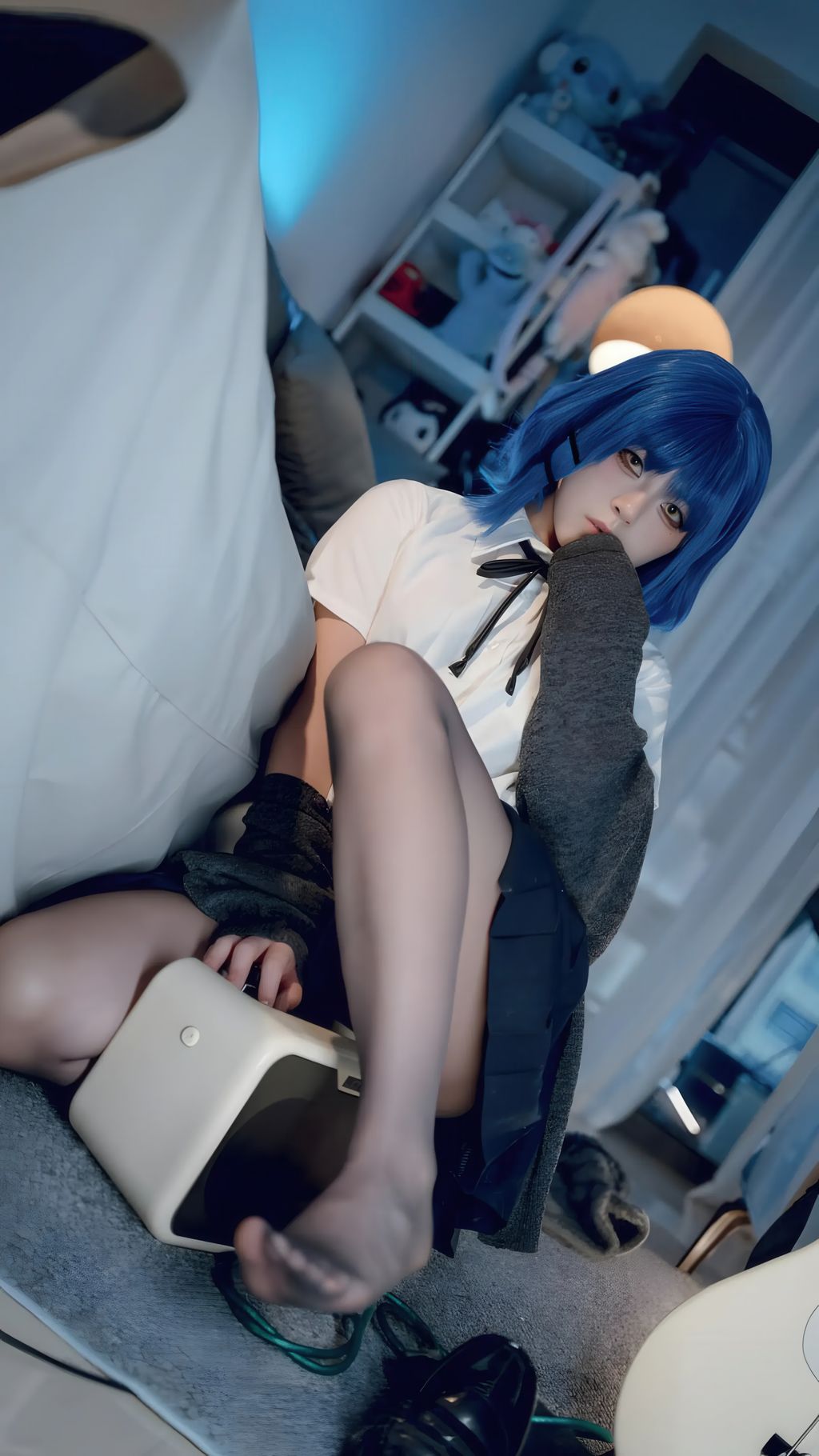 Coser@渡久山: 孤独摇滚 山田凉 (124 photos) 7 Coser@渡久山: 孤独摇滚 山田凉 (124 photos) 7
