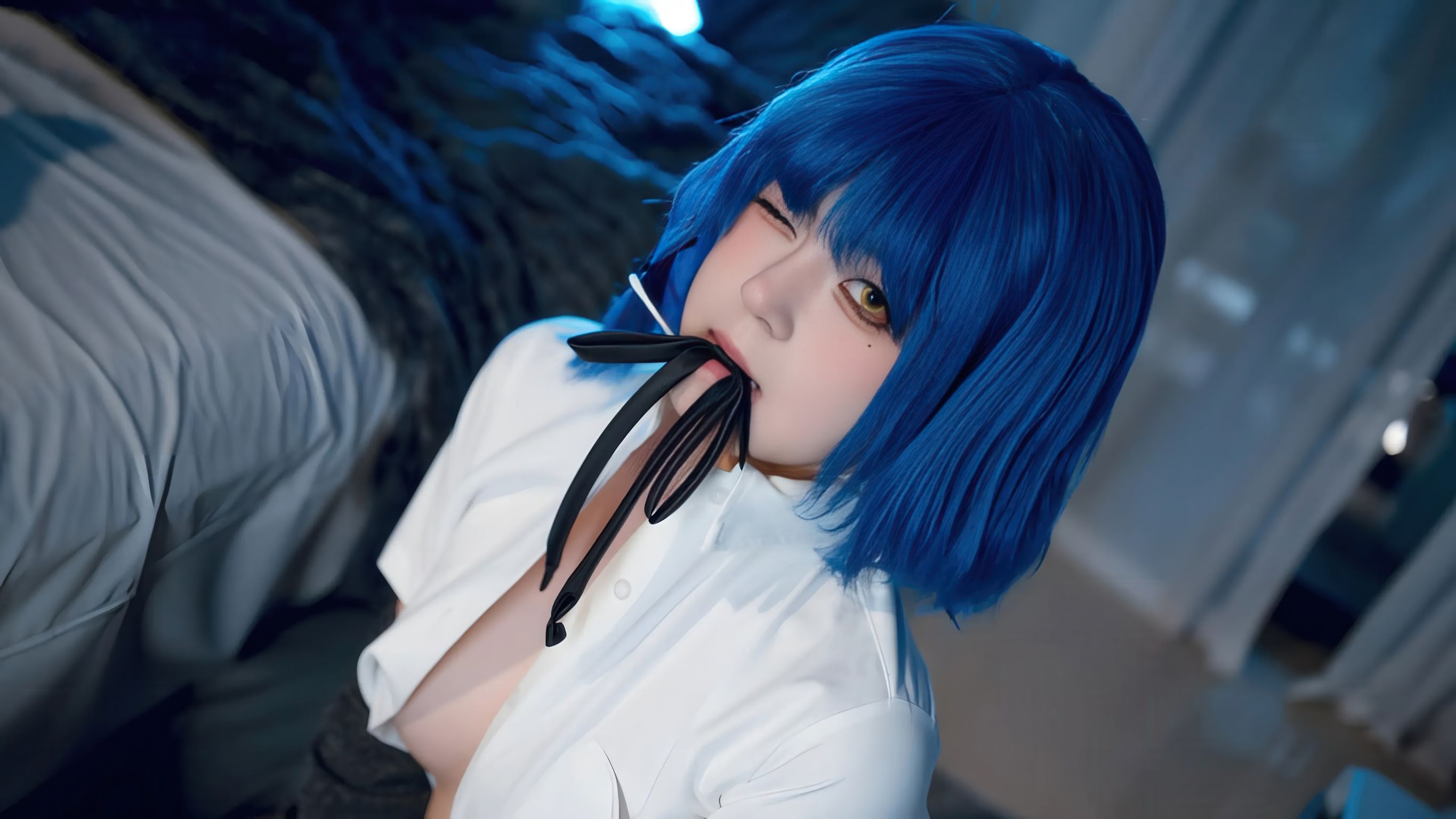 Coser@渡久山: 孤独摇滚 山田凉 (124 photos) 7 Coser@渡久山: 孤独摇滚 山田凉 (124 photos) 7