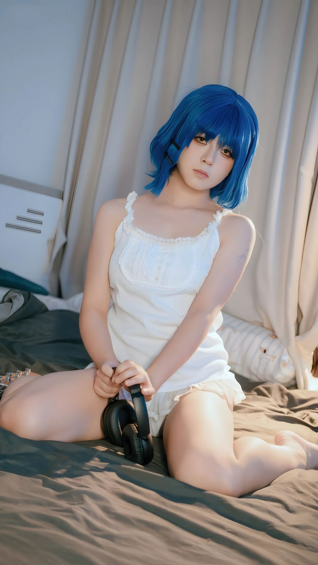 Coser@渡久山: 孤独摇滚 山田凉 (124 photos) 3 Coser@渡久山: 孤独摇滚 山田凉 (124 photos) 3