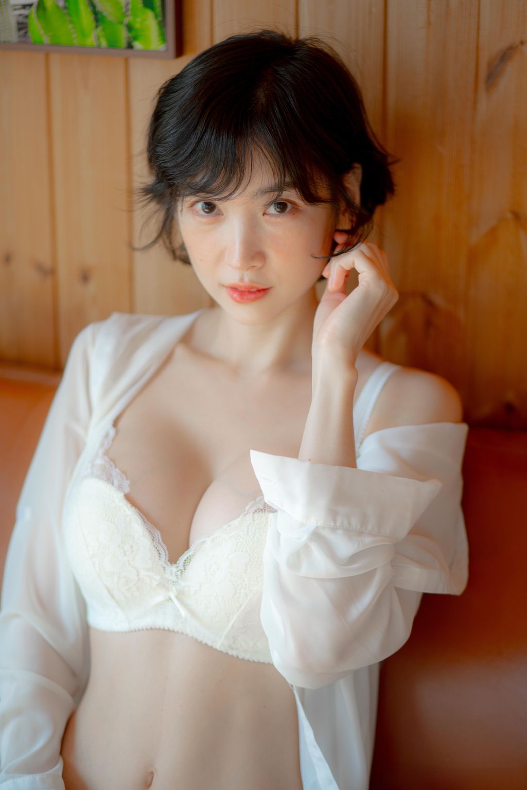 [Patreon] Leezy (이지) 2025.03 (81 photos)