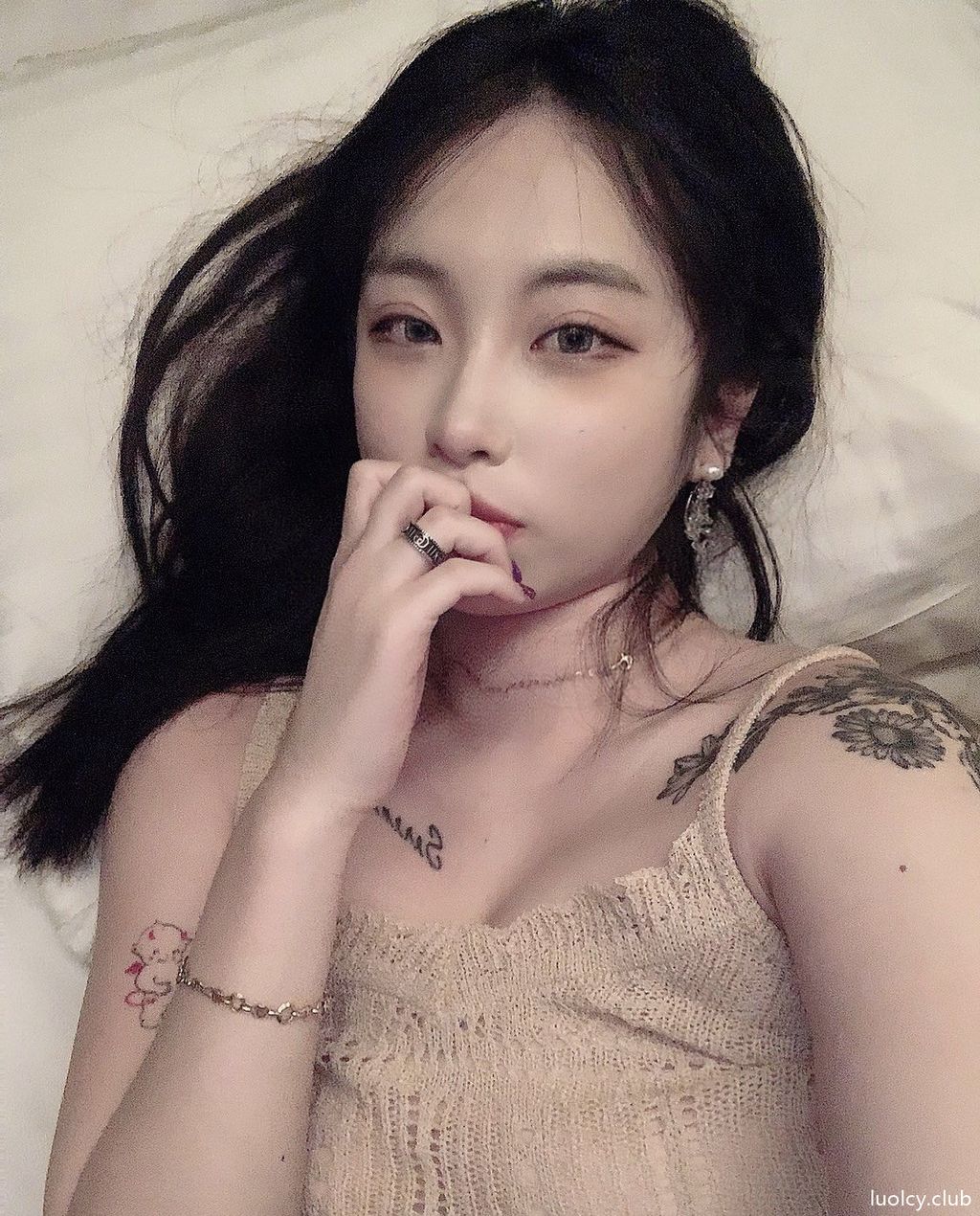 [OtherXXX] Bella_0406: 韩国反差女神福利视图合集 (171 photos + 198 videos)