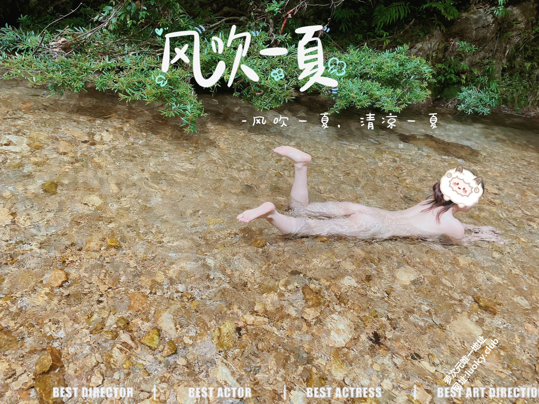 [OtherXXX] Dguii(派酱): 户外写拍合集 (318 photos + 1 video)
