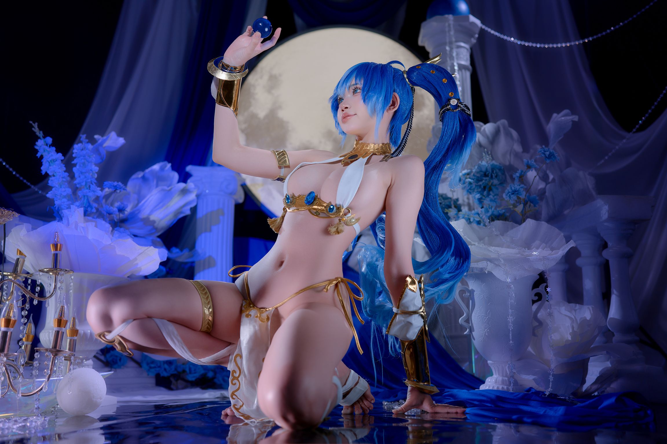 Coser@ZinieQ: IuNO Wuthering Waves (47 photos + 11 videos) 2 Coser@ZinieQ: IuNO Wuthering Waves (47 photos + 11 videos) 2