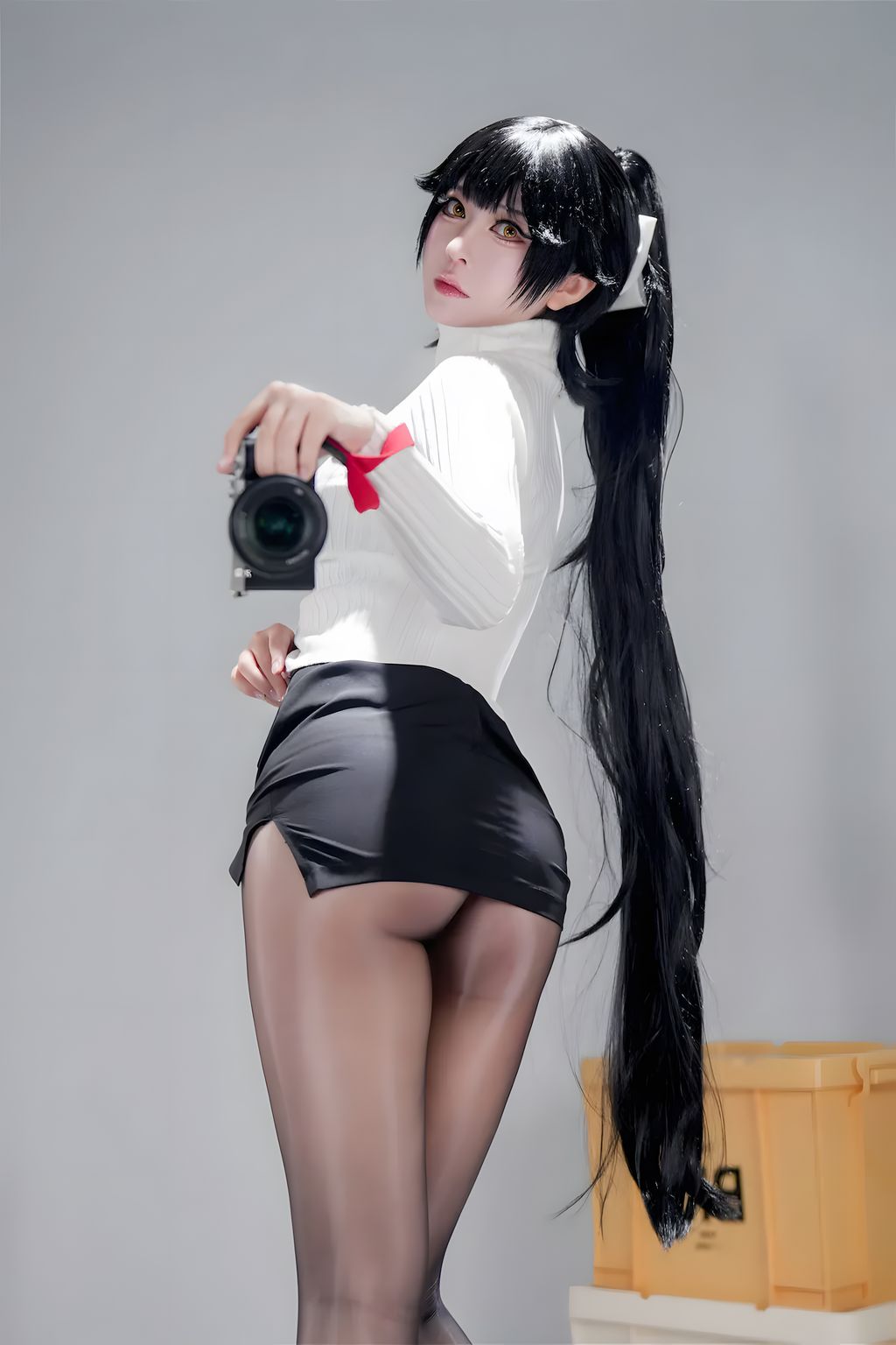 Coser@半半子: 碧蓝航线 高雄 武人的心法素养 (57 photos + 4 videos) 11 Coser@半半子: 碧蓝航线 高雄 武人的心法素养 (57 photos + 4 videos) 11