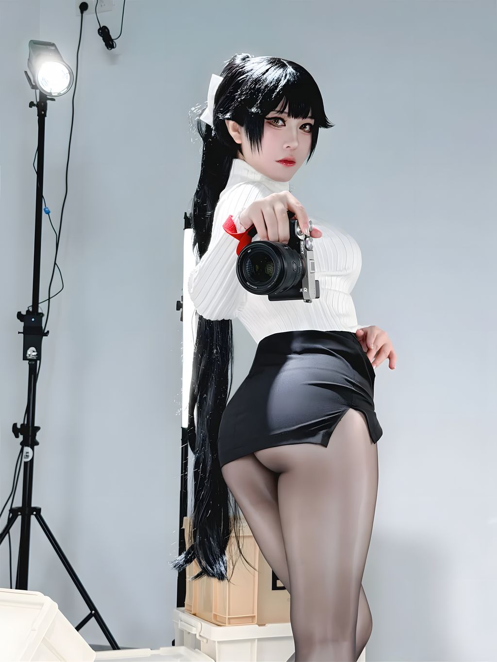 Coser@半半子: 碧蓝航线 高雄 武人的心法素养 (57 photos + 4 videos) 16 Coser@半半子: 碧蓝航线 高雄 武人的心法素养 (57 photos + 4 videos) 16