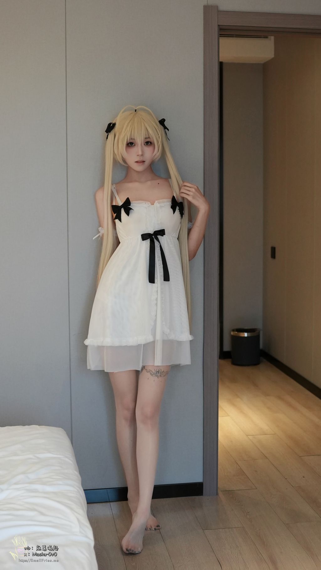 Coser@麻薯好吃: 缘之空 夜泊 (86 photos)